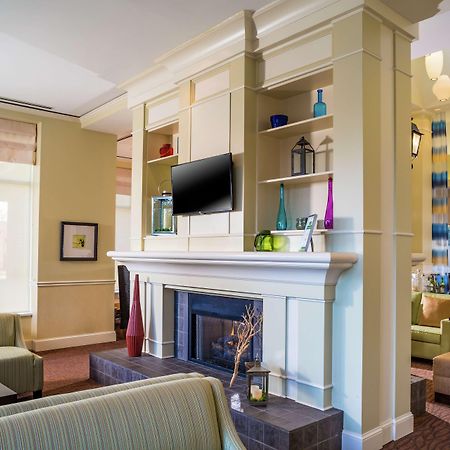 Hilton Garden Inn Richmond Innsbrook Short Pump Luaran gambar