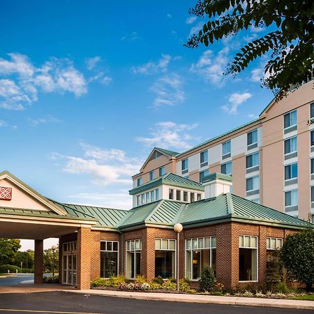 Hilton Garden Inn Richmond Innsbrook Short Pump Luaran gambar