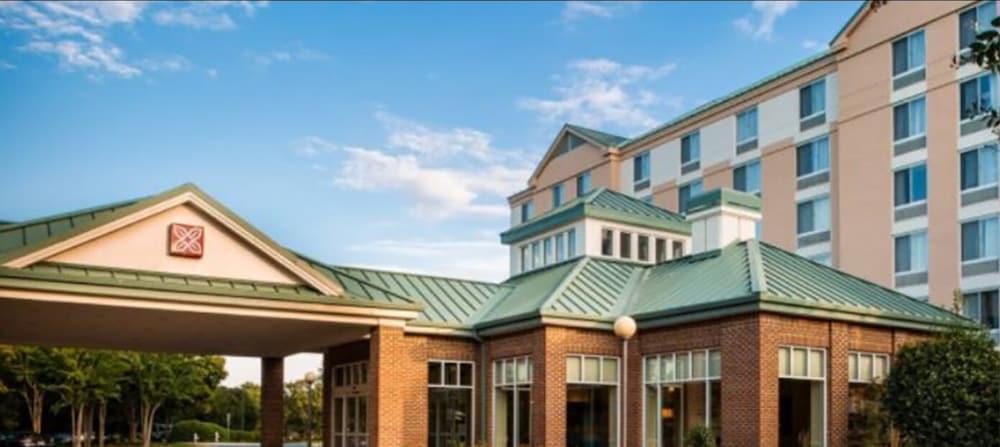 Hilton Garden Inn Richmond Innsbrook Short Pump Luaran gambar