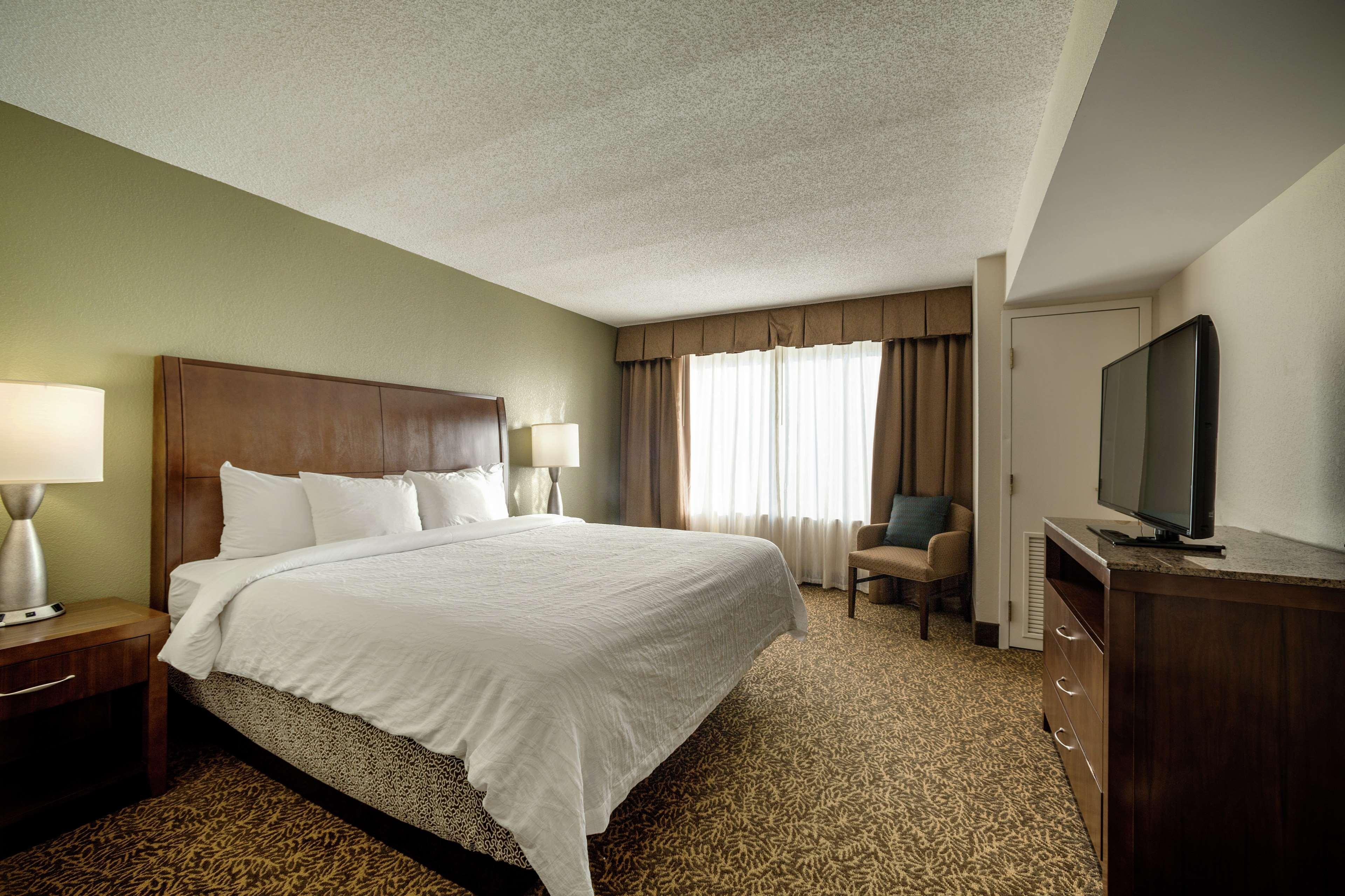 Hilton Garden Inn Richmond Innsbrook Short Pump Luaran gambar