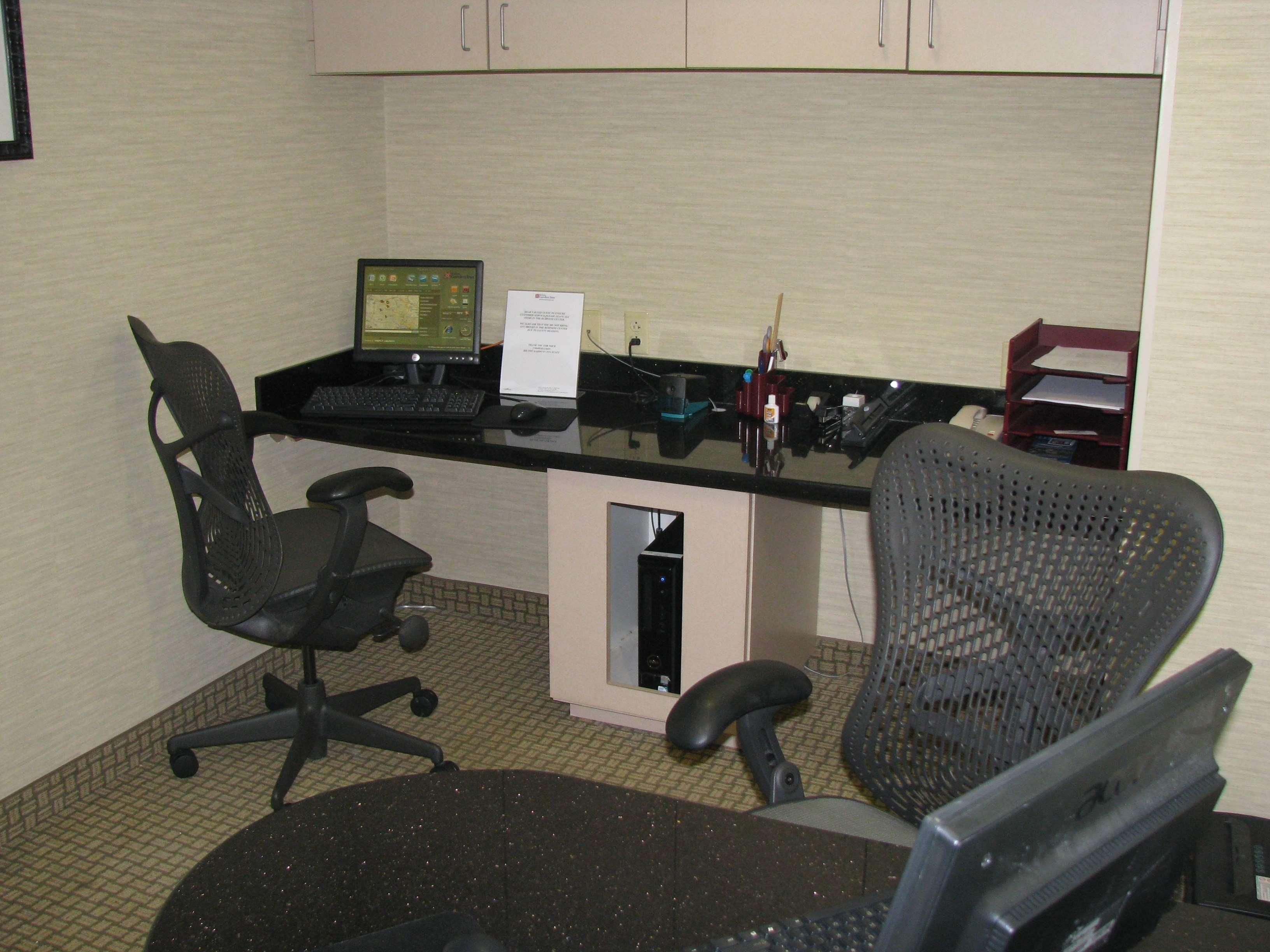 Hilton Garden Inn Richmond Innsbrook Short Pump Kemudahan gambar