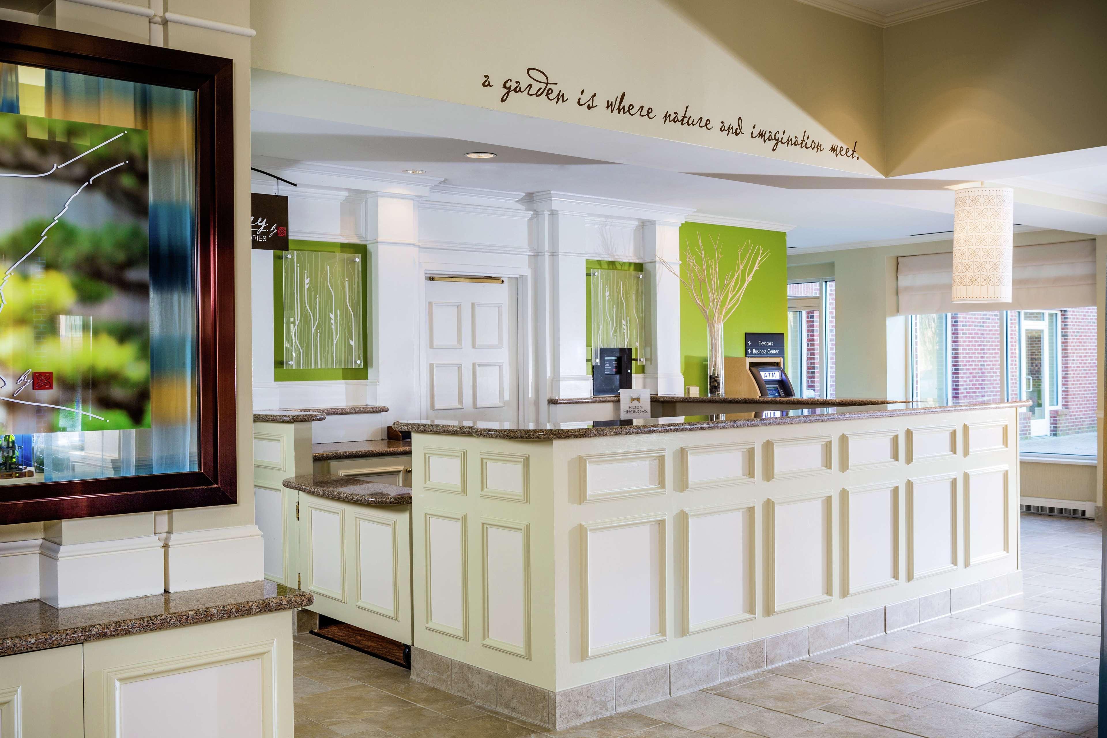 Hilton Garden Inn Richmond Innsbrook Short Pump Luaran gambar
