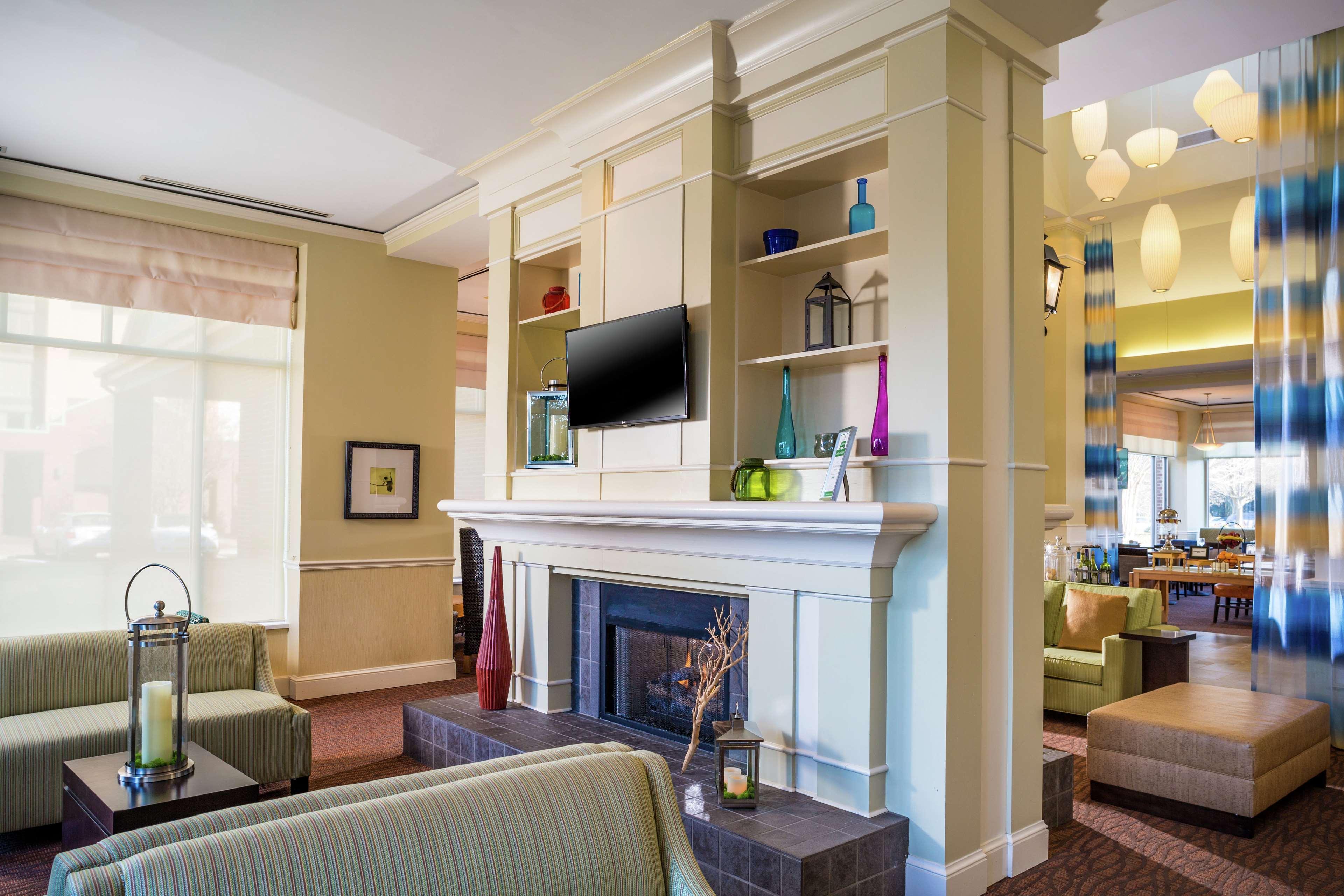 Hilton Garden Inn Richmond Innsbrook Short Pump Luaran gambar