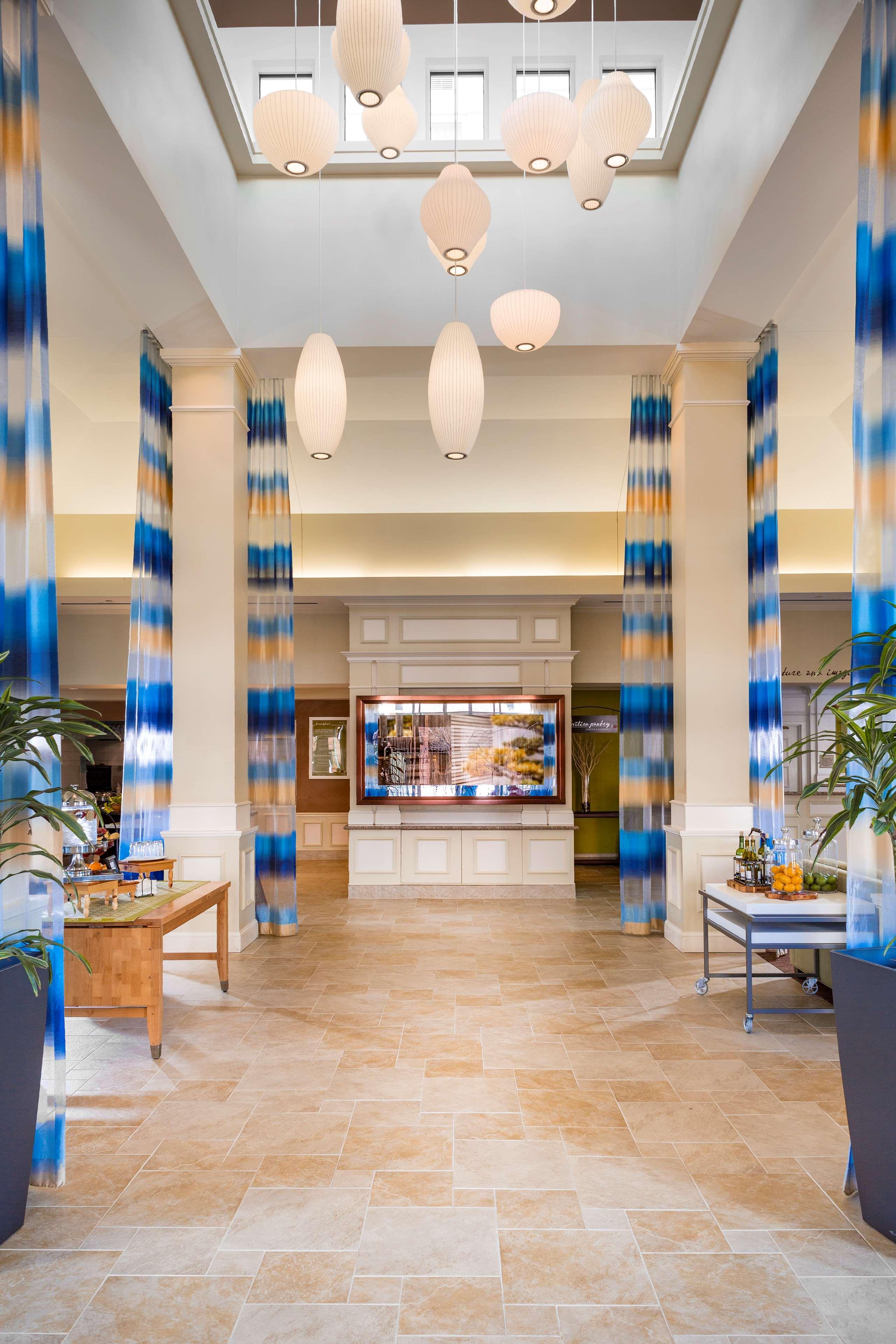 Hilton Garden Inn Richmond Innsbrook Short Pump Luaran gambar