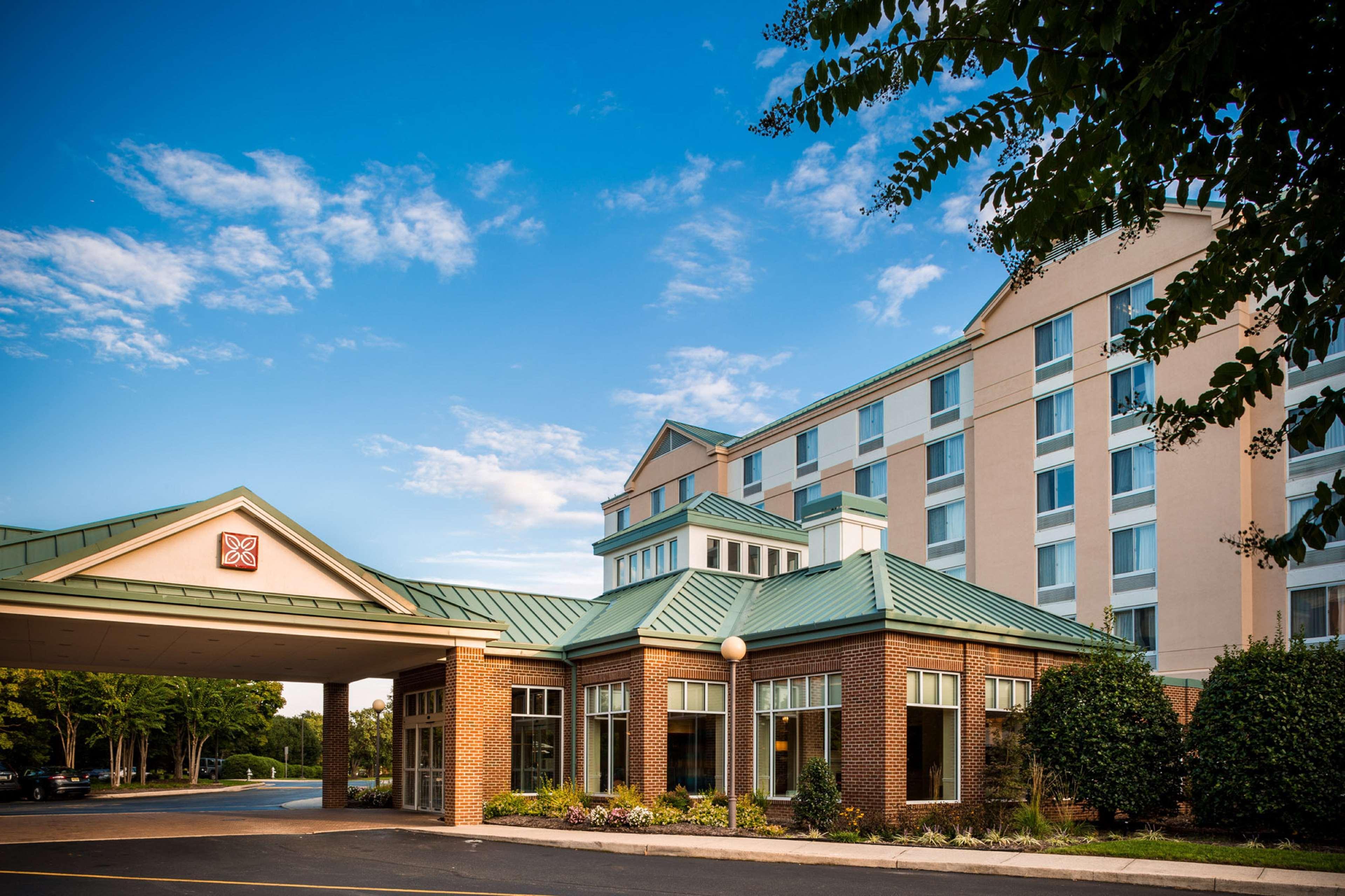 Hilton Garden Inn Richmond Innsbrook Short Pump Luaran gambar