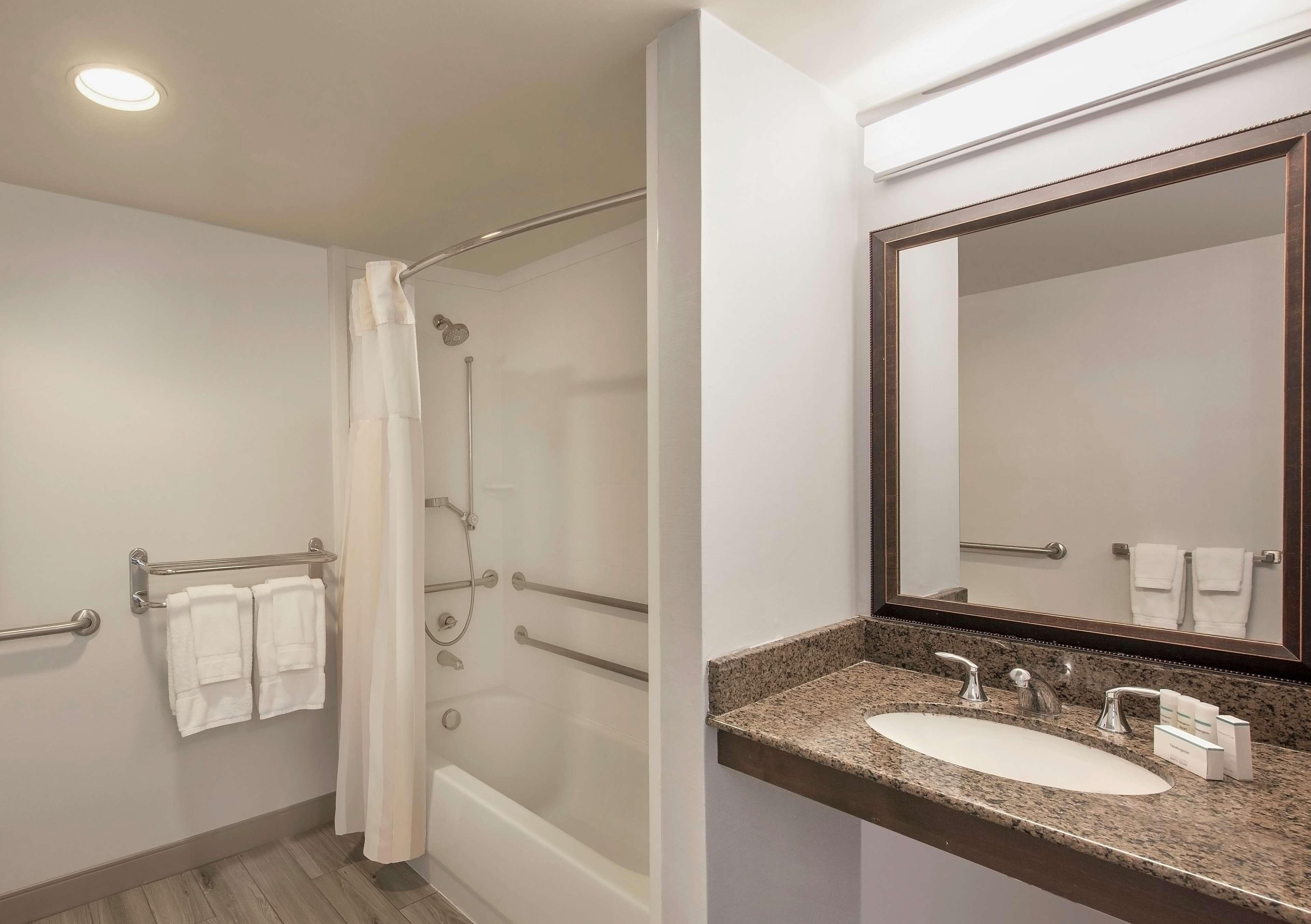 Hilton Garden Inn Richmond Innsbrook Short Pump Luaran gambar