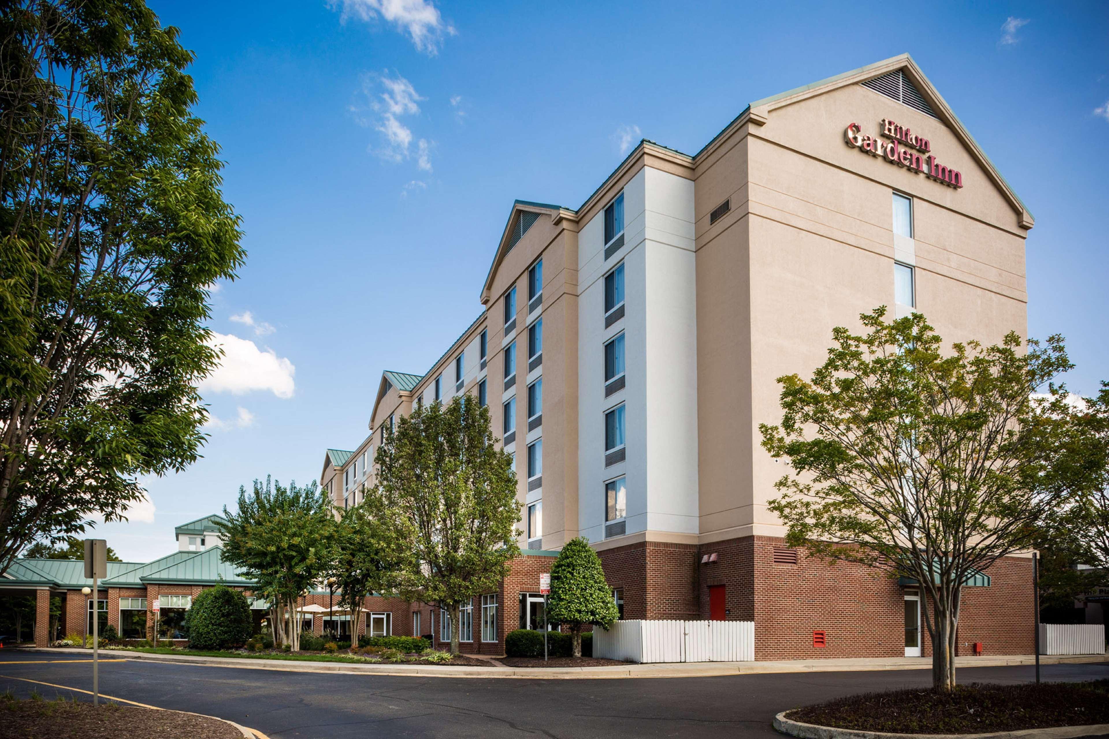 Hilton Garden Inn Richmond Innsbrook Short Pump Luaran gambar