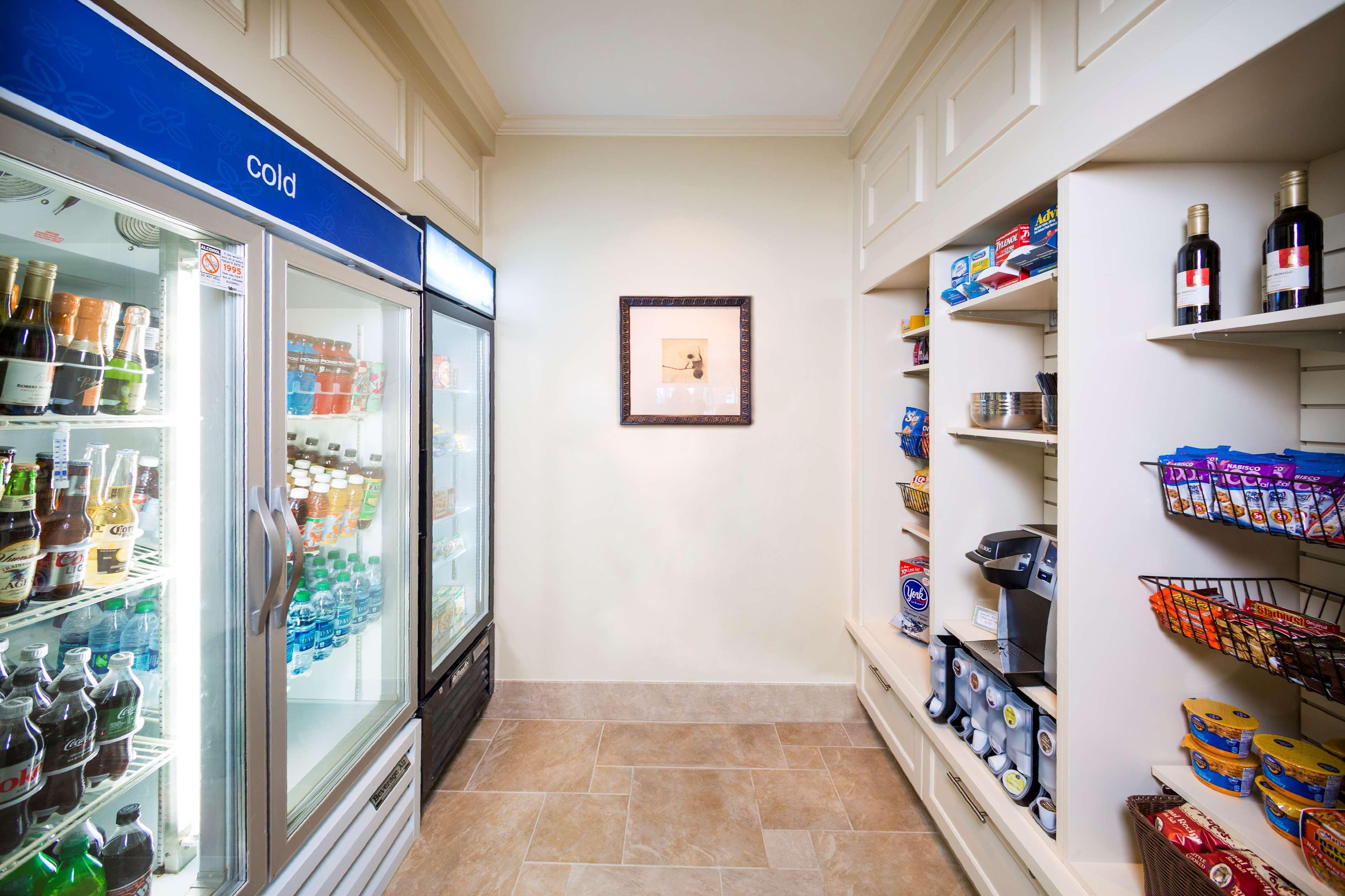 Hilton Garden Inn Richmond Innsbrook Short Pump Luaran gambar