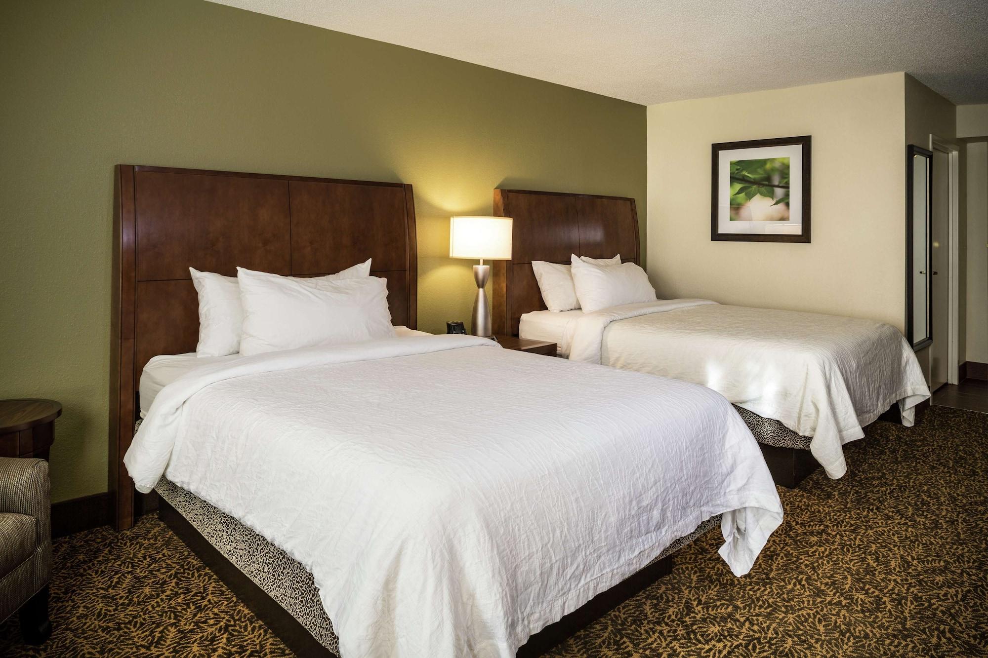 Hilton Garden Inn Richmond Innsbrook Short Pump Luaran gambar