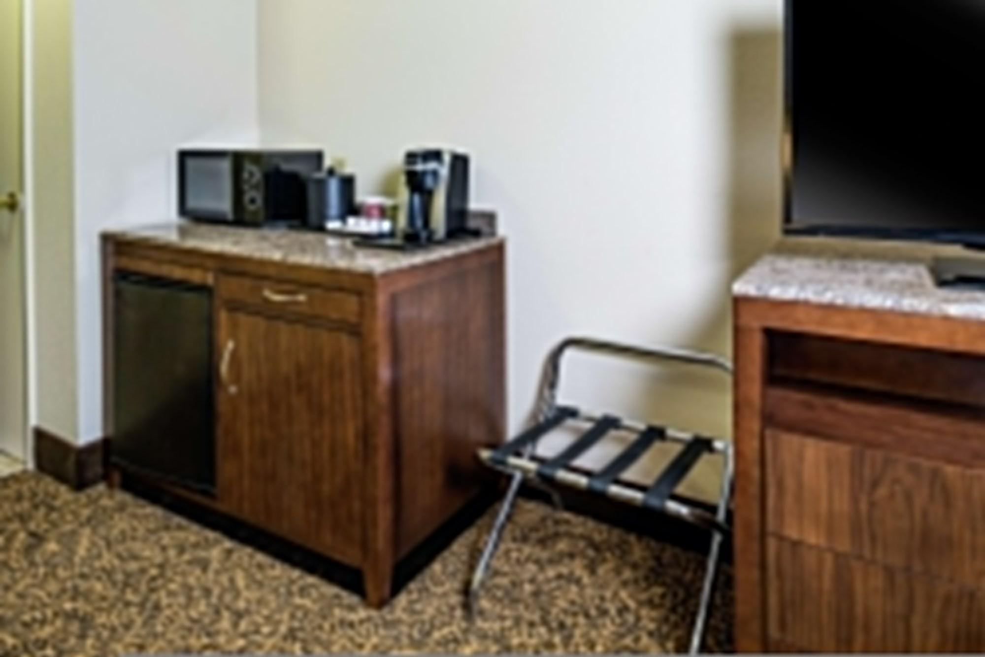 Hilton Garden Inn Richmond Innsbrook Short Pump Luaran gambar