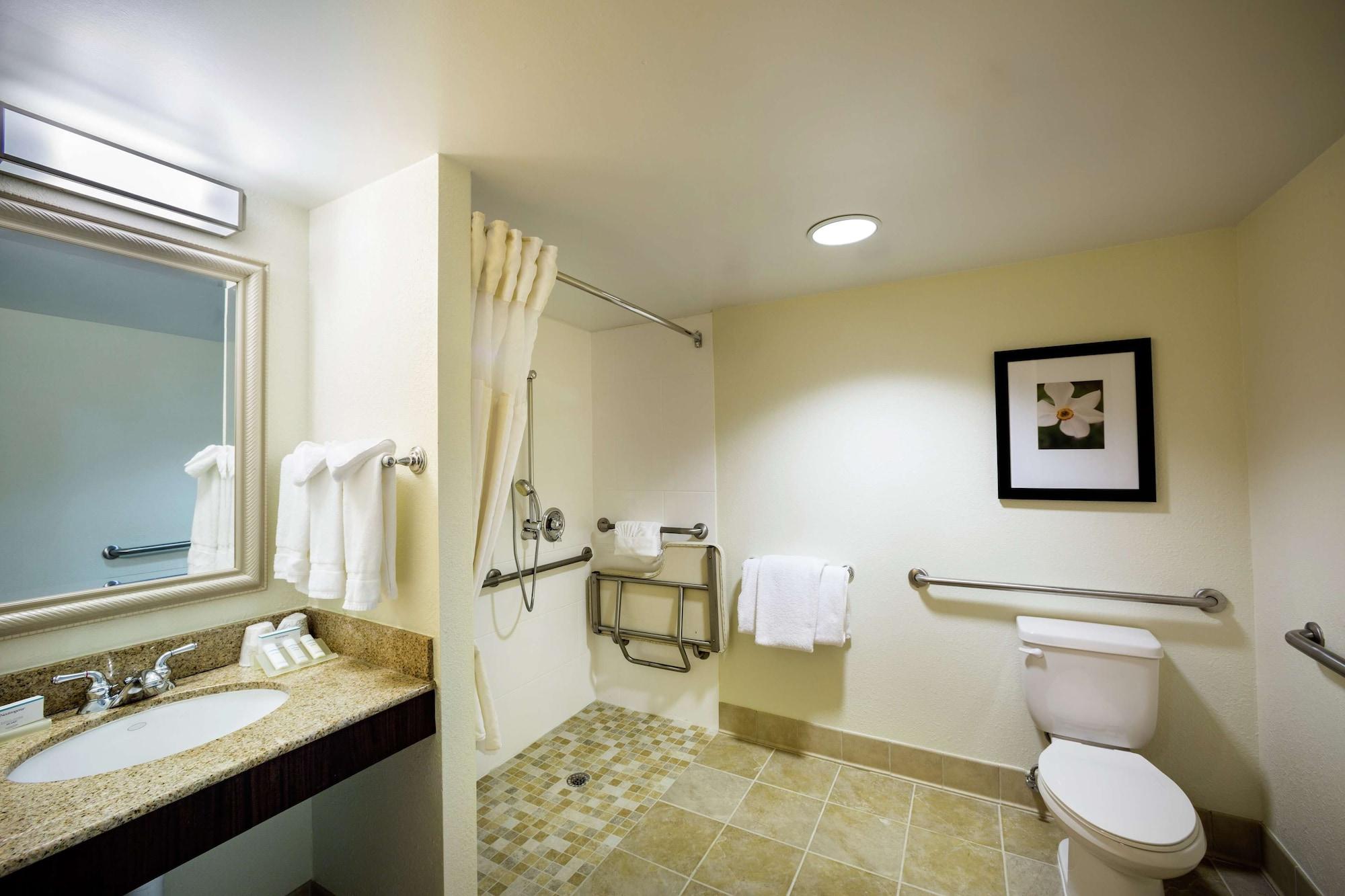 Hilton Garden Inn Richmond Innsbrook Short Pump Luaran gambar