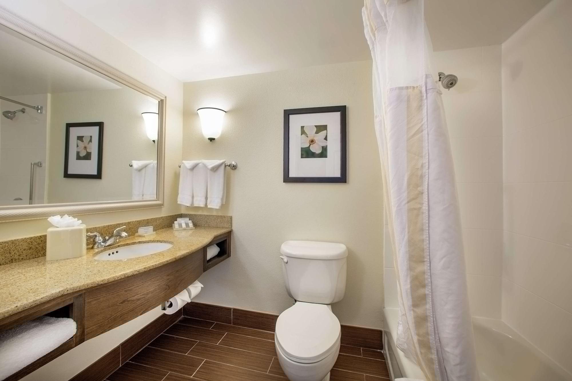 Hilton Garden Inn Richmond Innsbrook Short Pump Luaran gambar