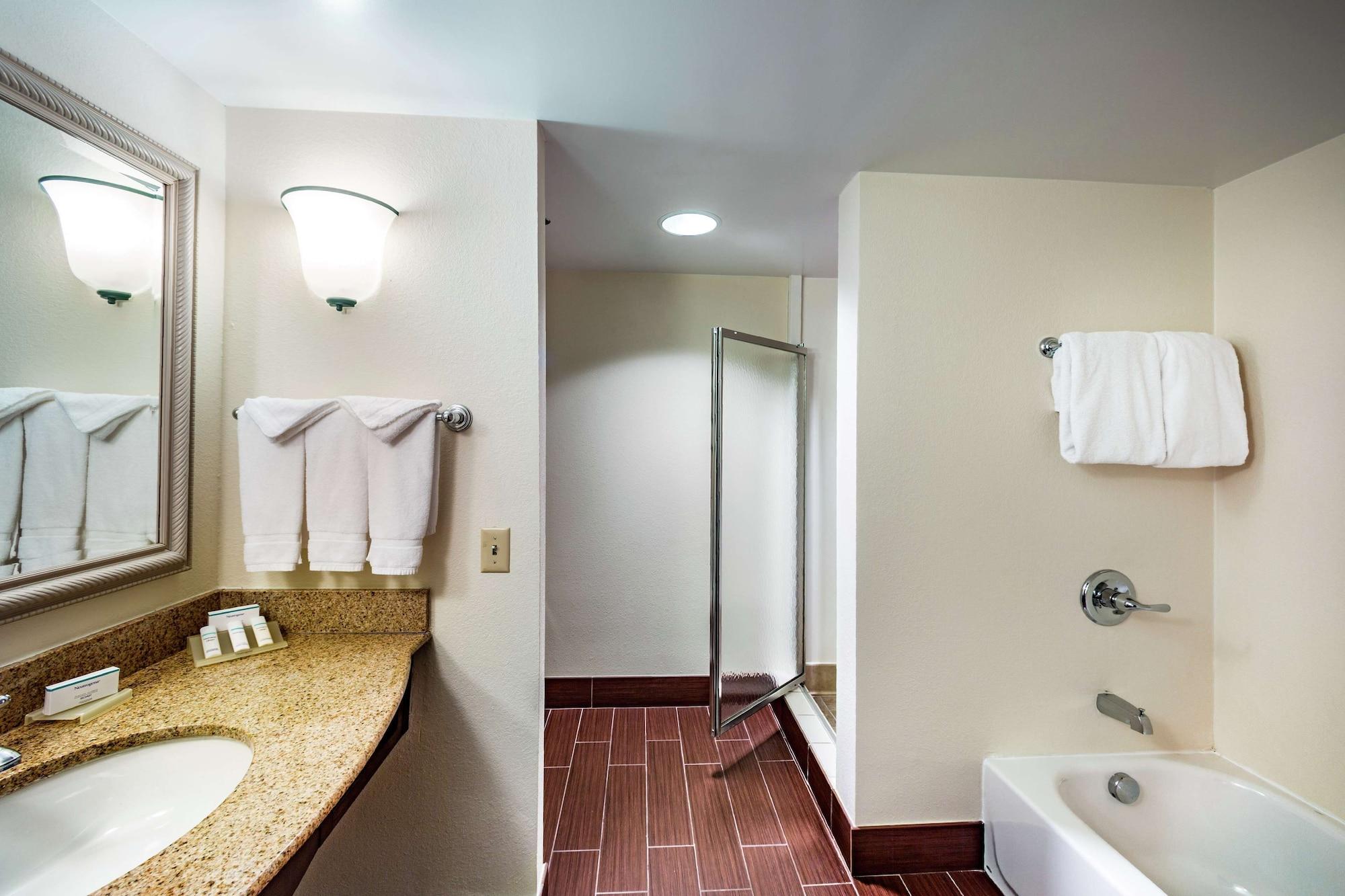 Hilton Garden Inn Richmond Innsbrook Short Pump Luaran gambar