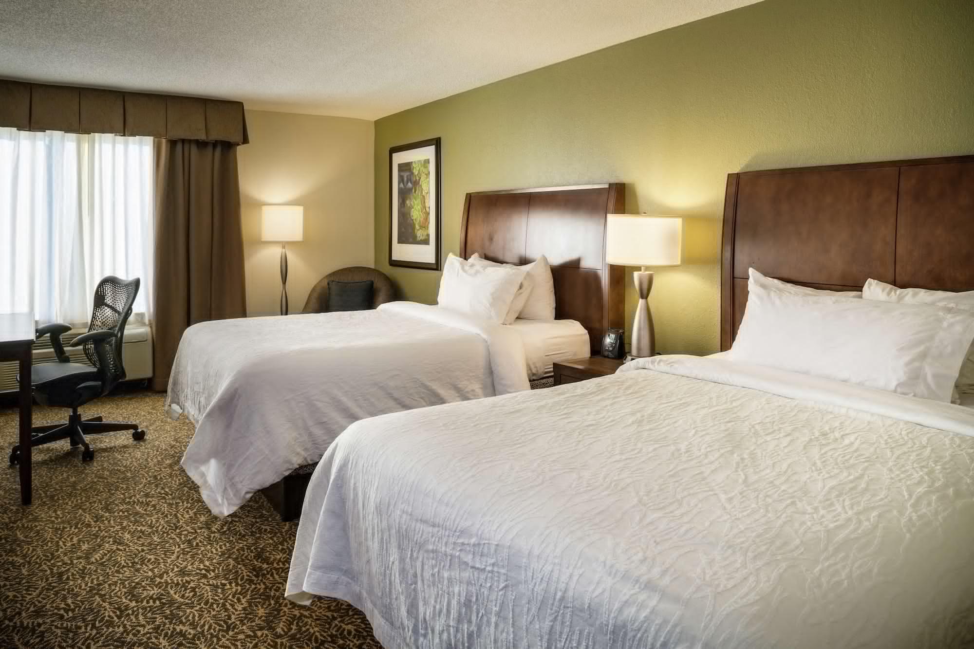 Hilton Garden Inn Richmond Innsbrook Short Pump Luaran gambar