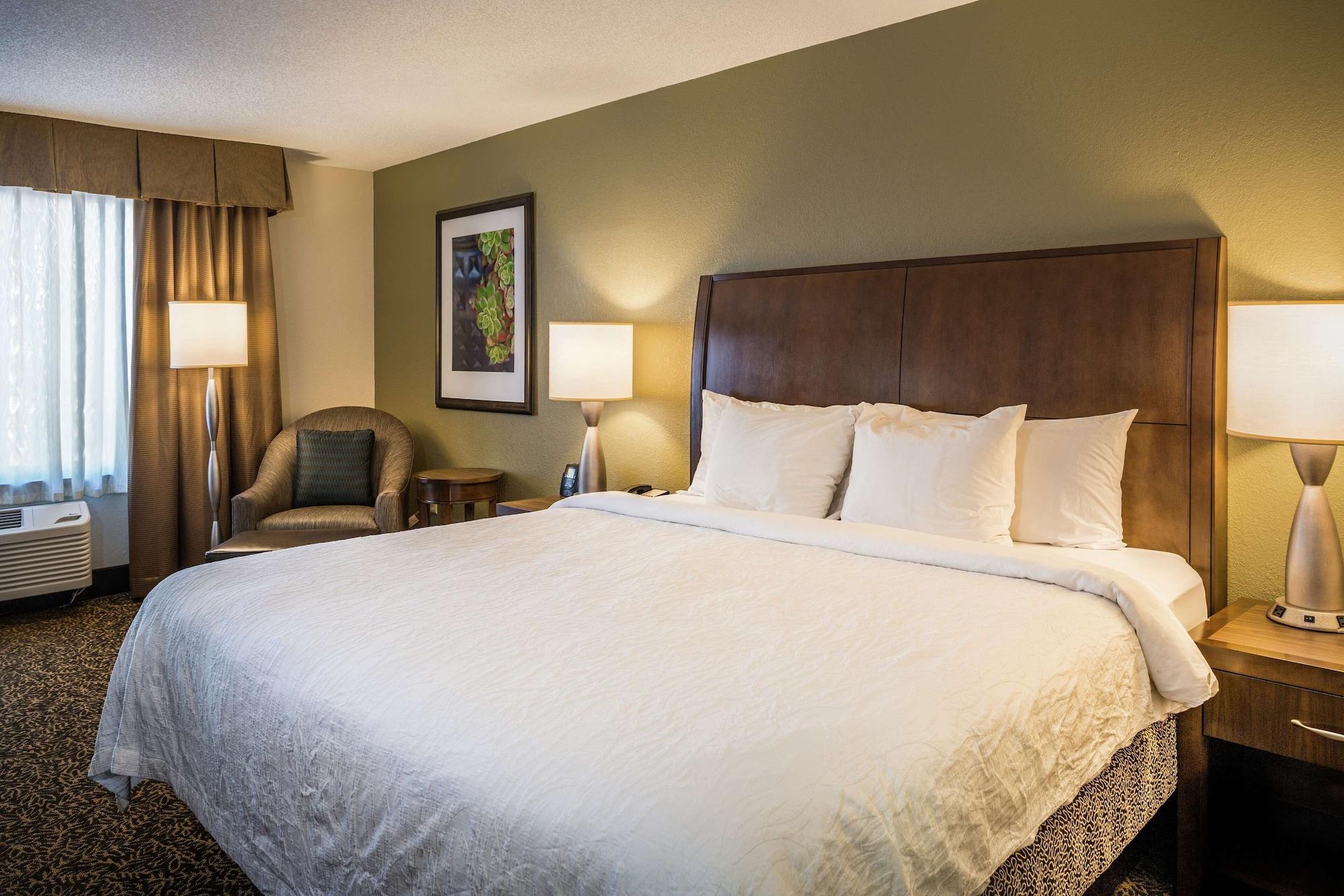 Hilton Garden Inn Richmond Innsbrook Short Pump Luaran gambar