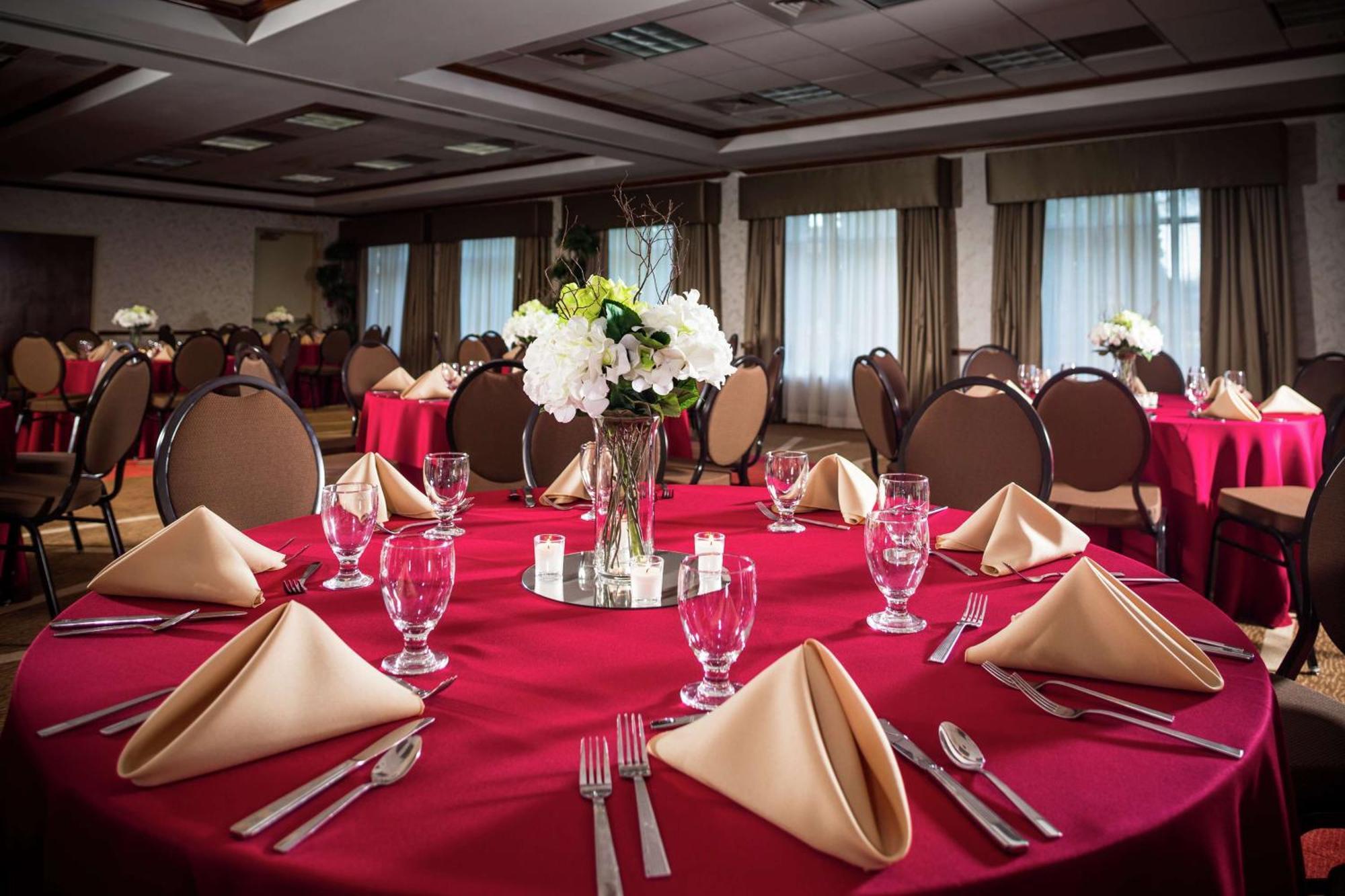Hilton Garden Inn Richmond Innsbrook Short Pump Luaran gambar