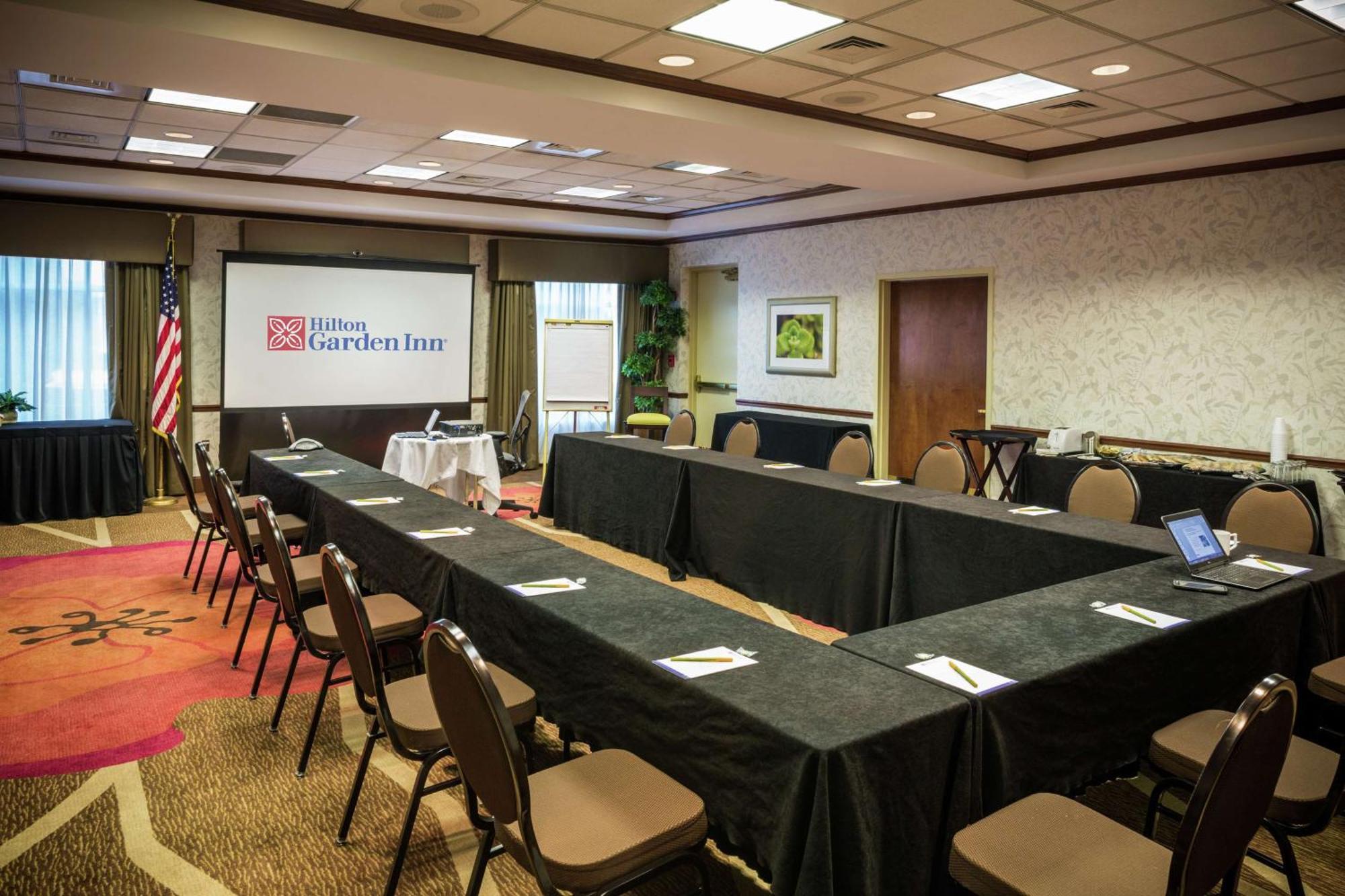 Hilton Garden Inn Richmond Innsbrook Short Pump Luaran gambar
