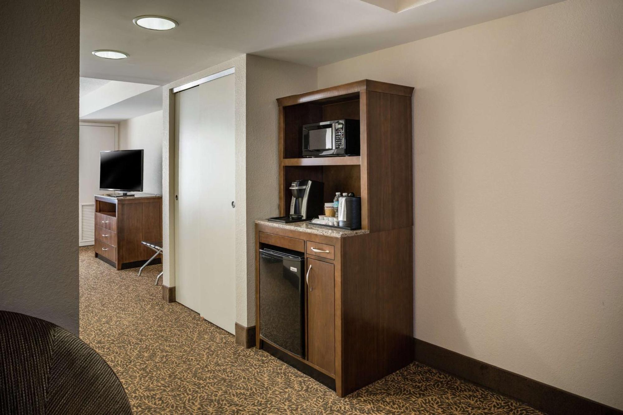 Hilton Garden Inn Richmond Innsbrook Short Pump Luaran gambar