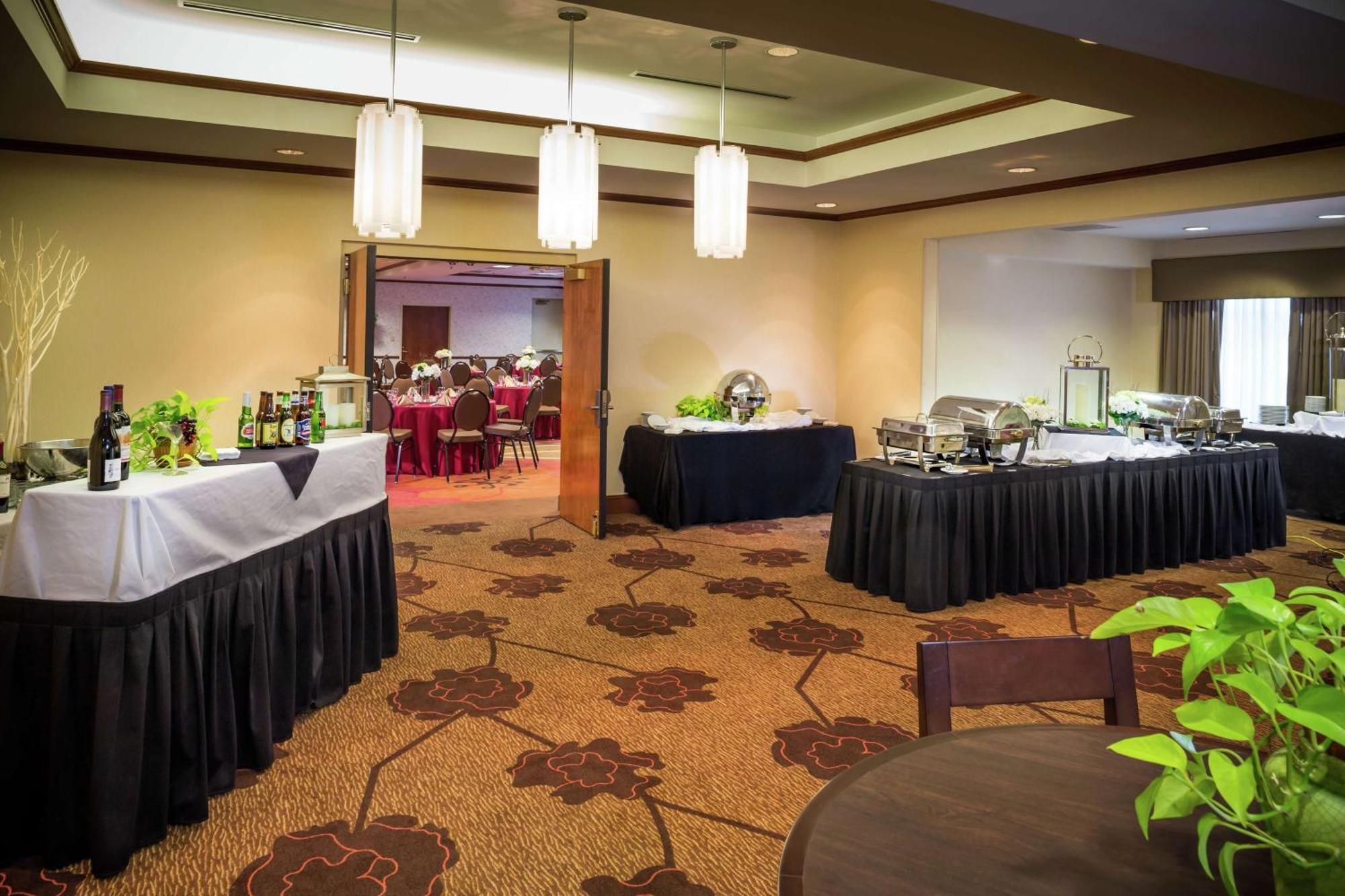 Hilton Garden Inn Richmond Innsbrook Short Pump Luaran gambar