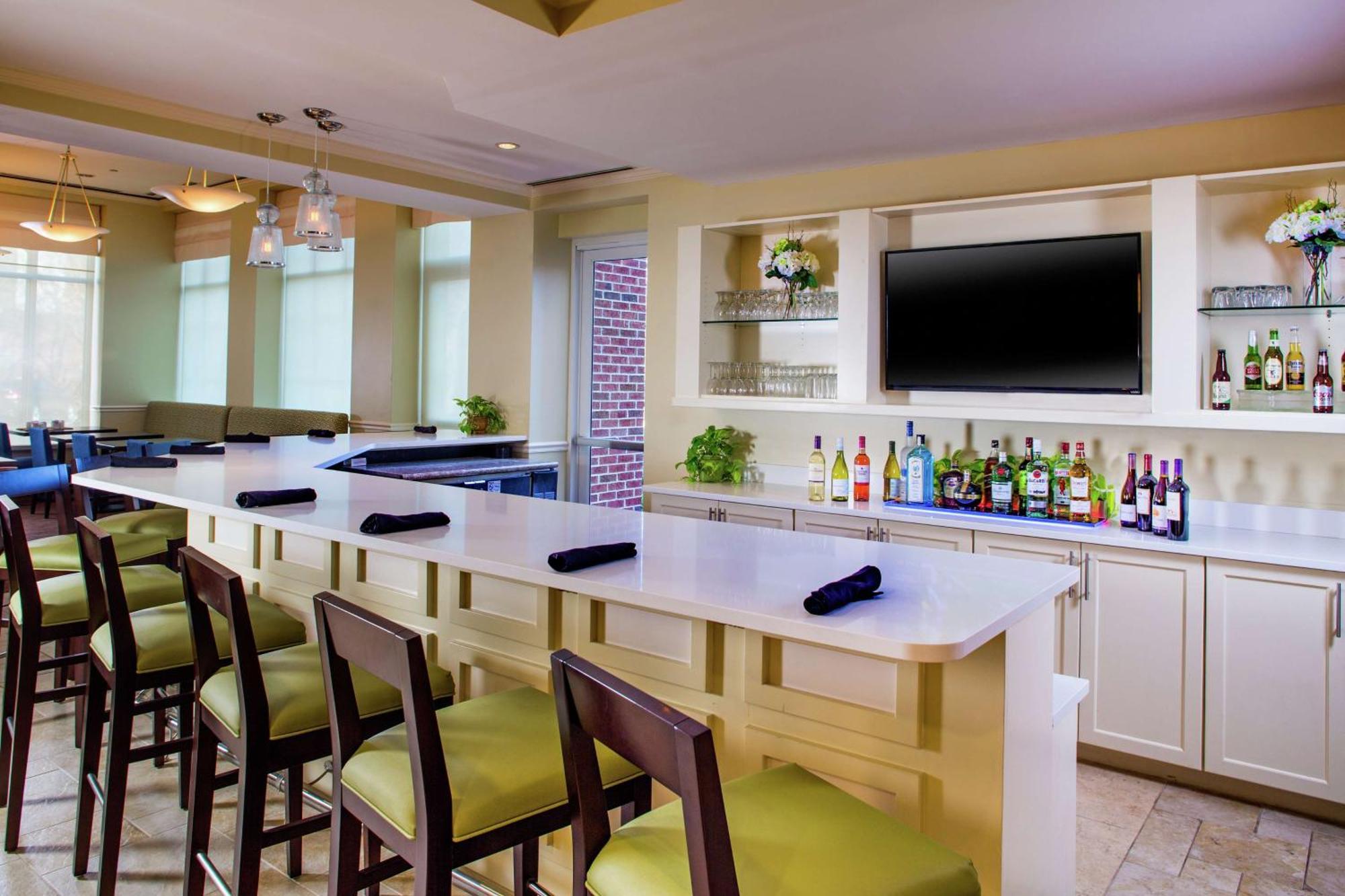 Hilton Garden Inn Richmond Innsbrook Short Pump Luaran gambar