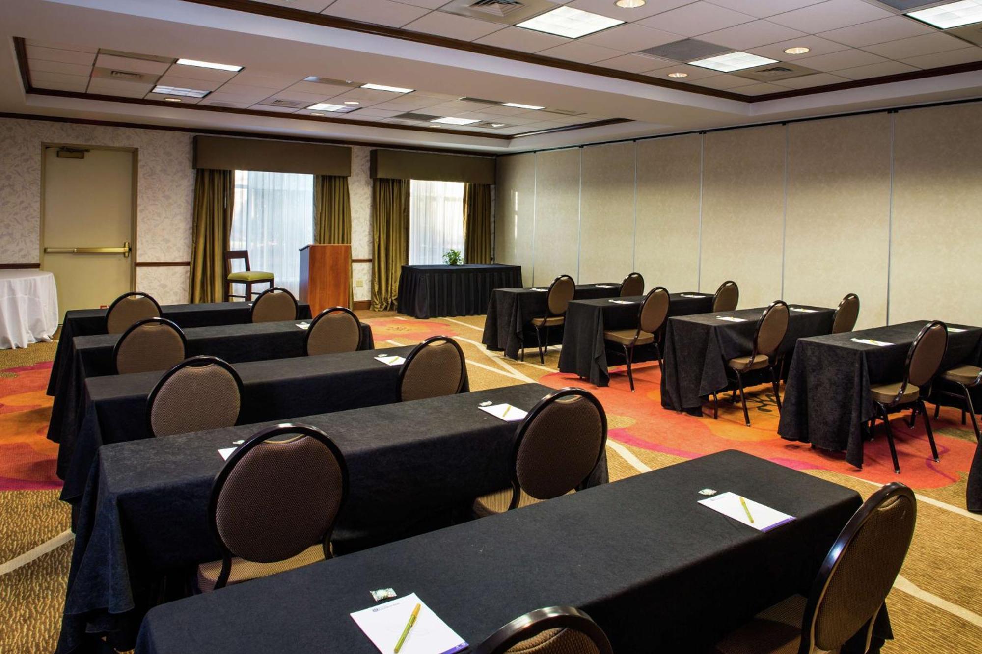 Hilton Garden Inn Richmond Innsbrook Short Pump Luaran gambar