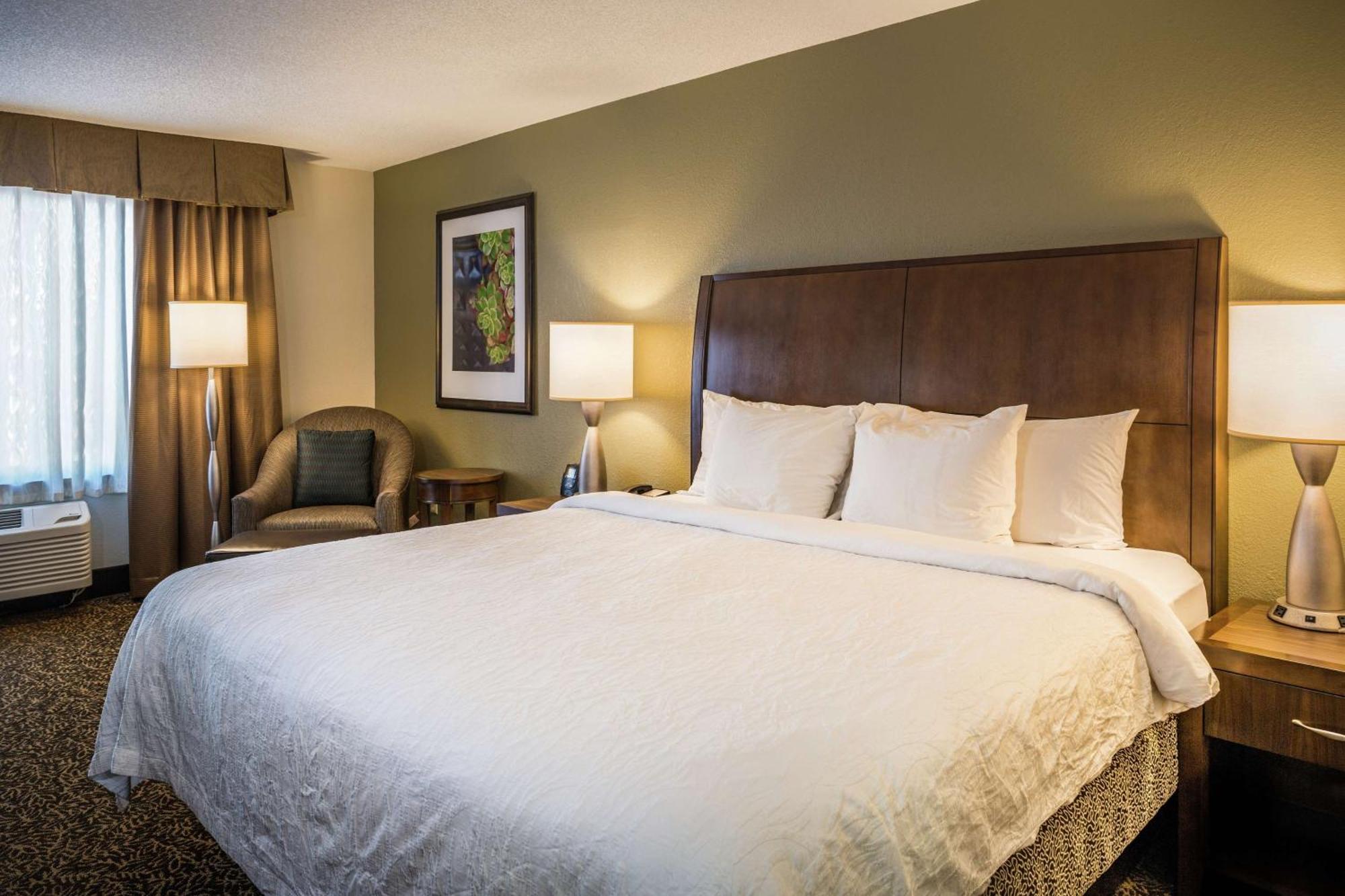 Hilton Garden Inn Richmond Innsbrook Short Pump Luaran gambar