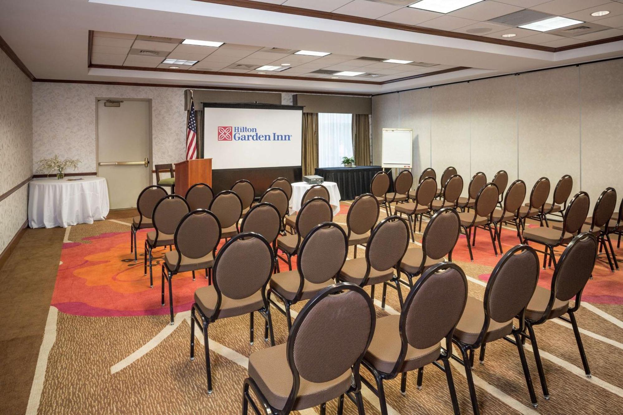 Hilton Garden Inn Richmond Innsbrook Short Pump Luaran gambar