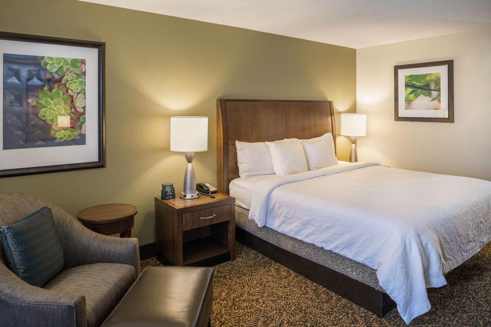 Hilton Garden Inn Richmond Innsbrook Short Pump Luaran gambar