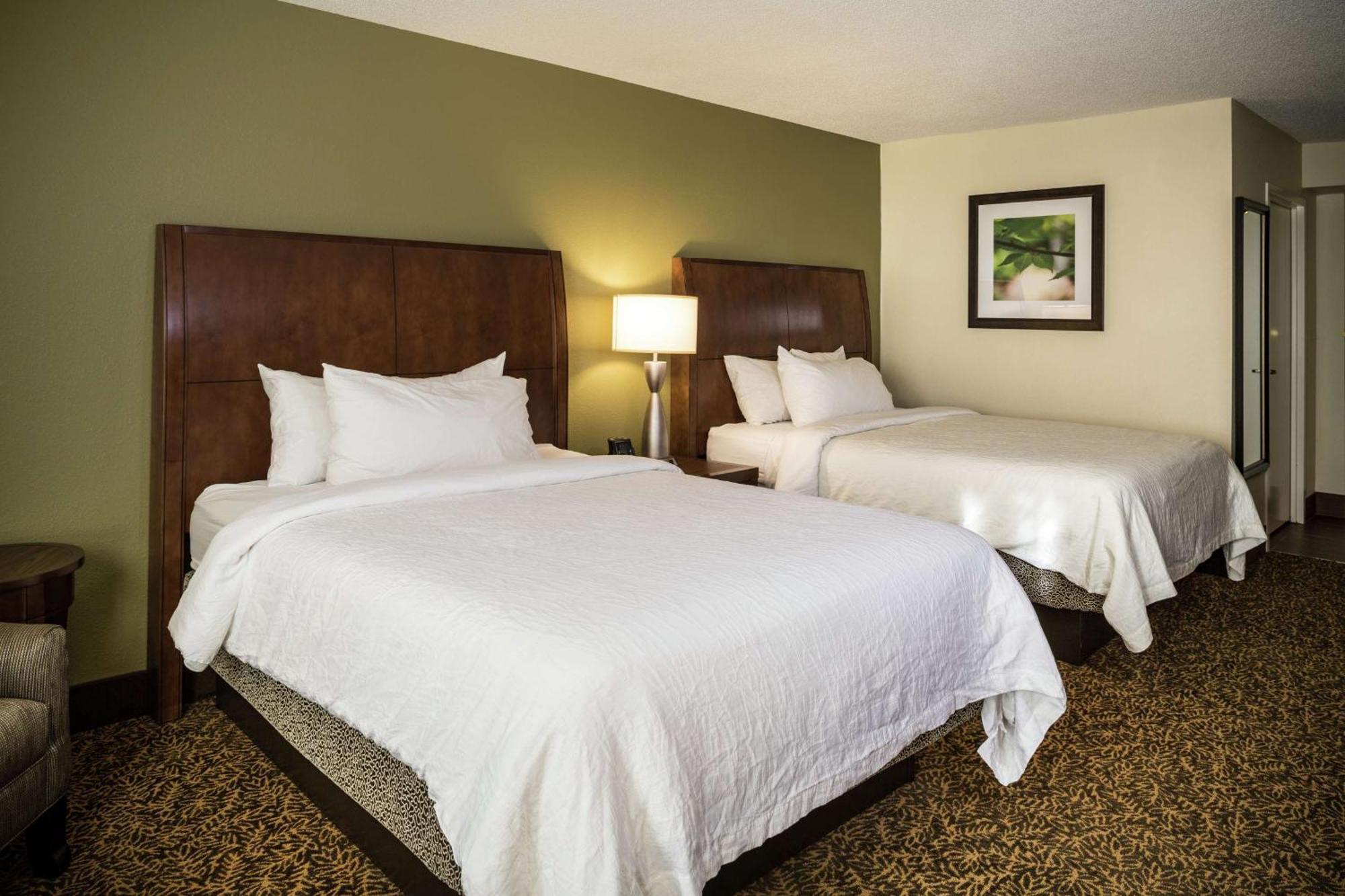 Hilton Garden Inn Richmond Innsbrook Short Pump Luaran gambar