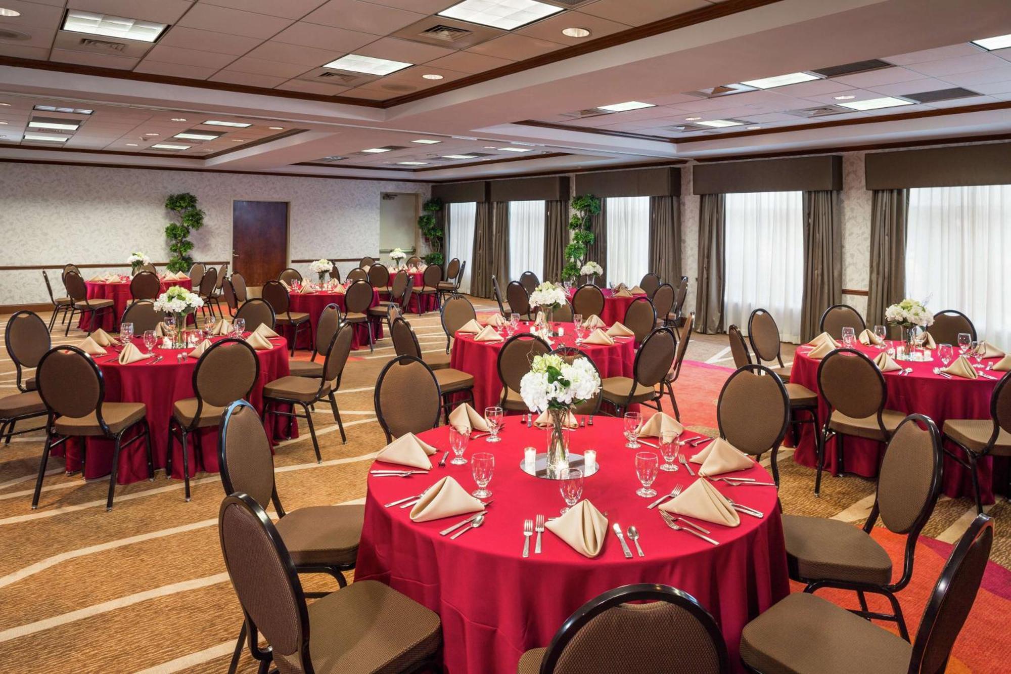 Hilton Garden Inn Richmond Innsbrook Short Pump Luaran gambar