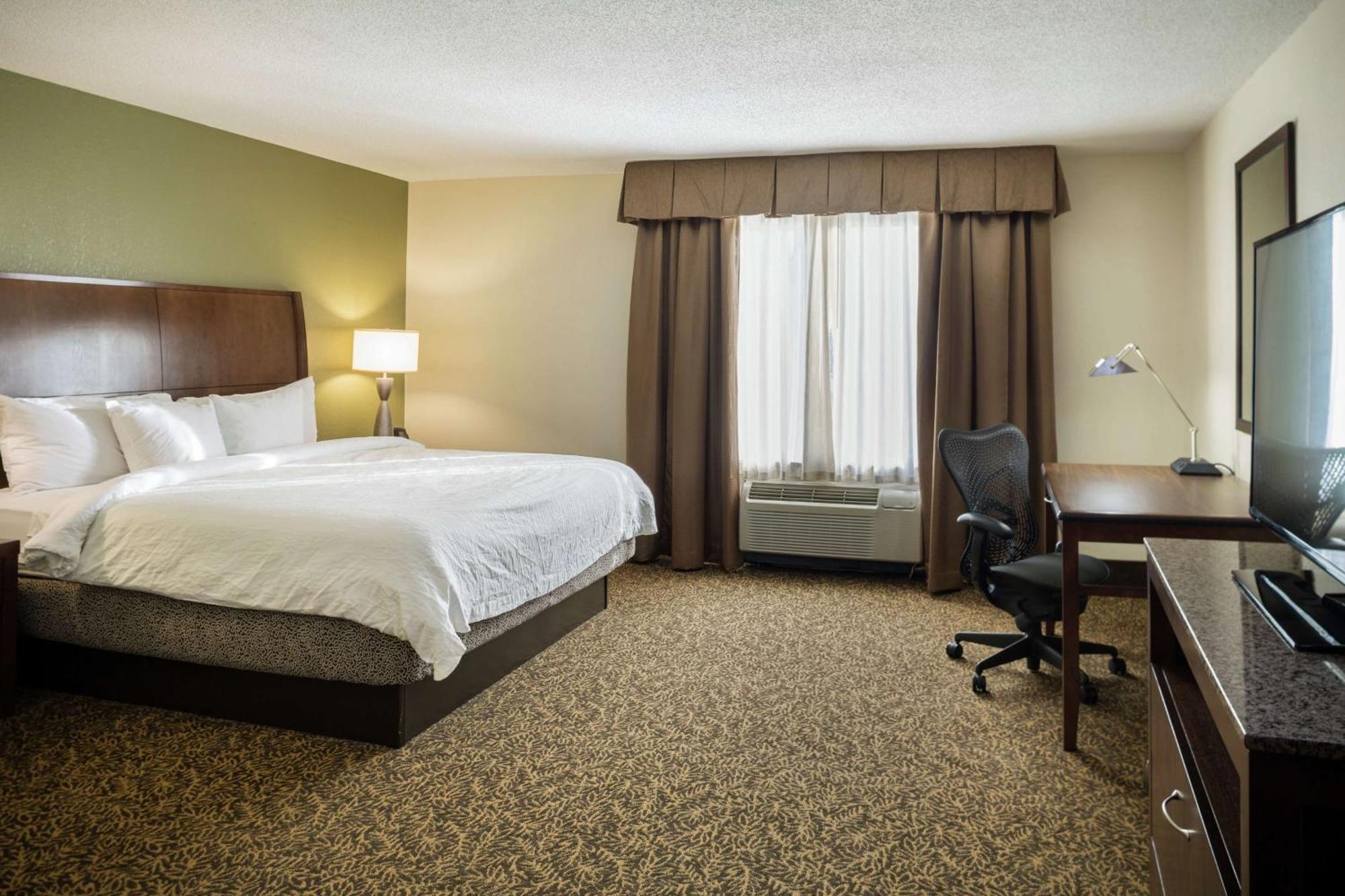 Hilton Garden Inn Richmond Innsbrook Short Pump Luaran gambar