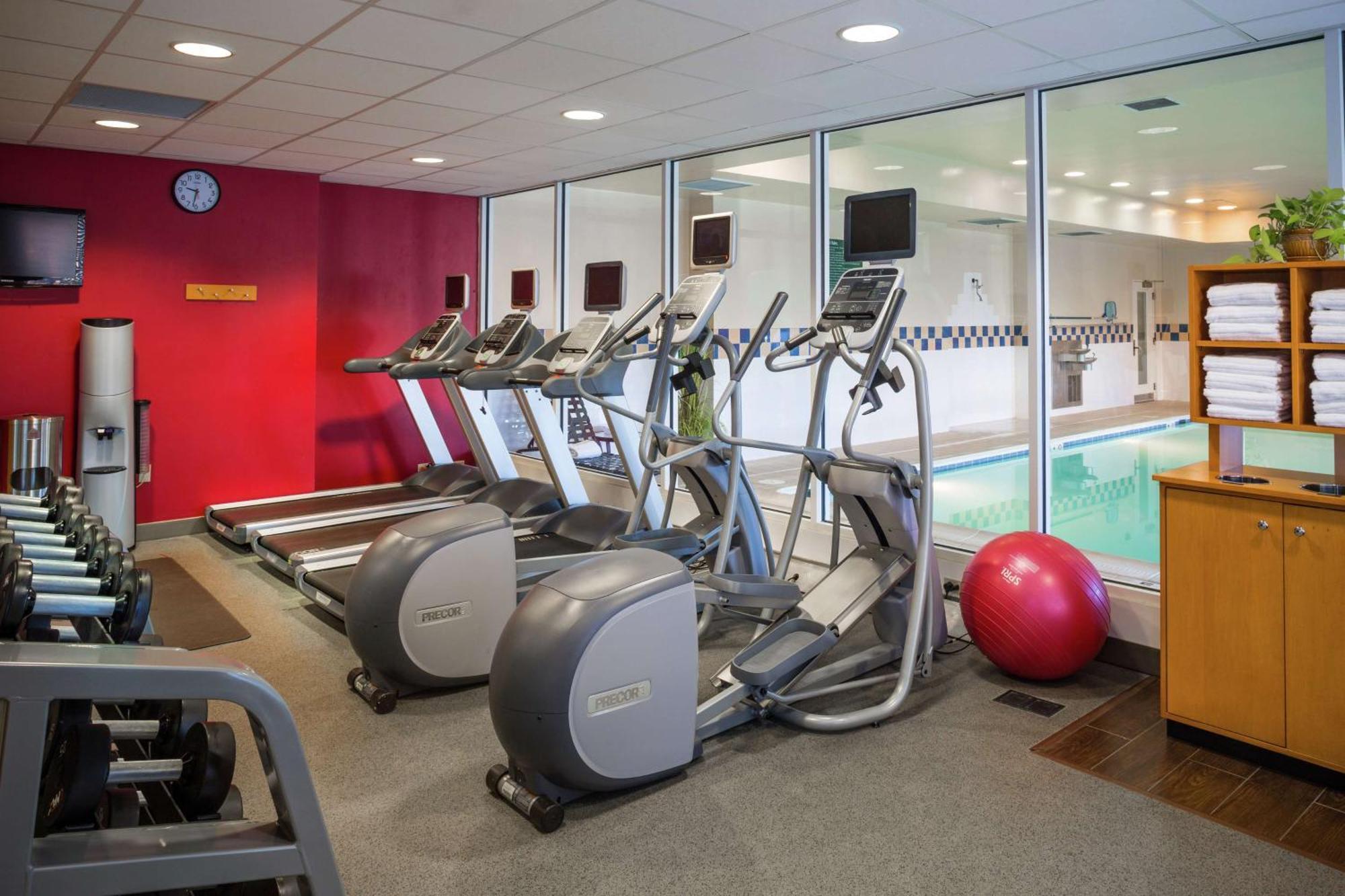 Hilton Garden Inn Richmond Innsbrook Short Pump Luaran gambar
