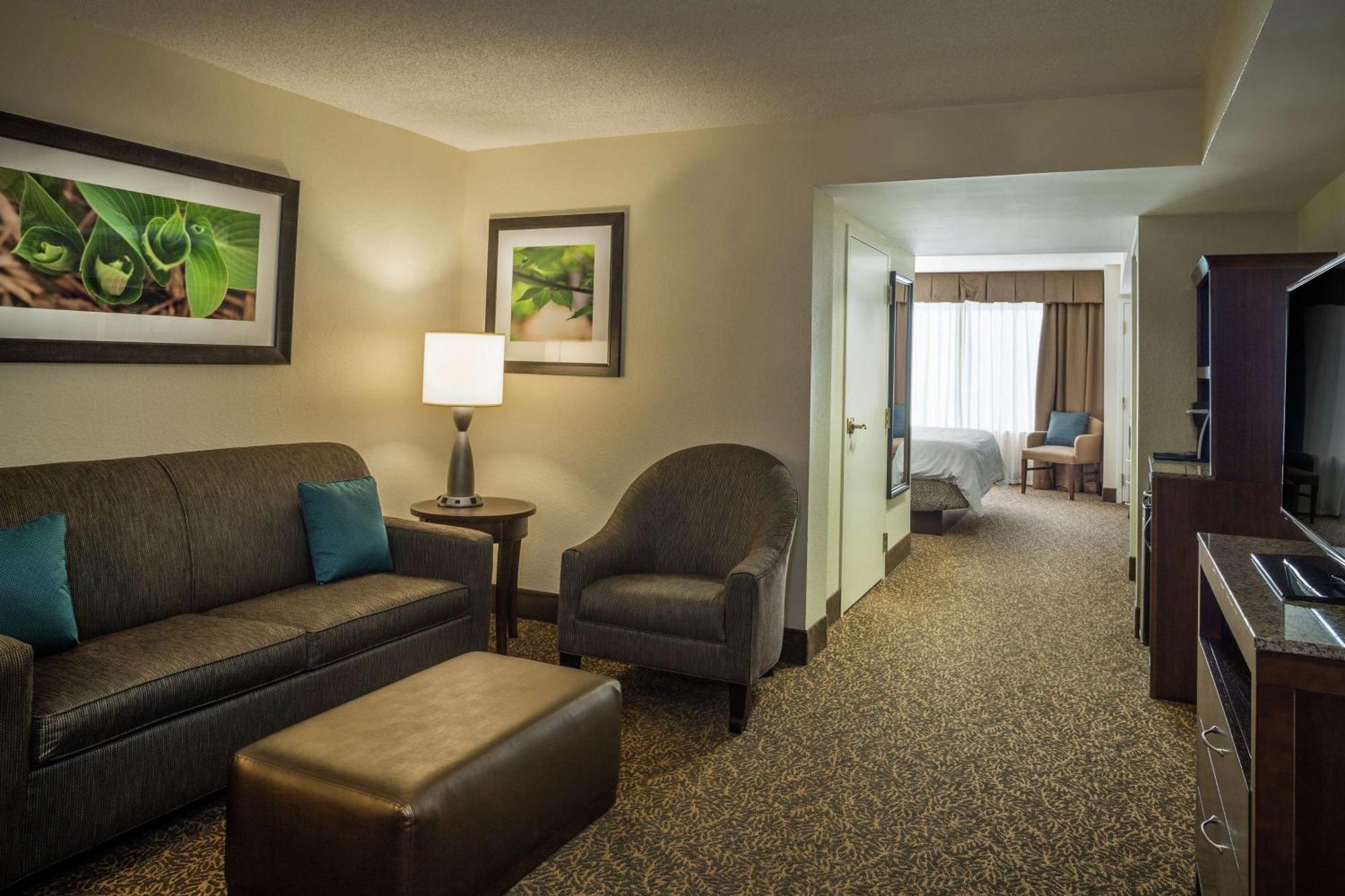 Hilton Garden Inn Richmond Innsbrook Short Pump Luaran gambar