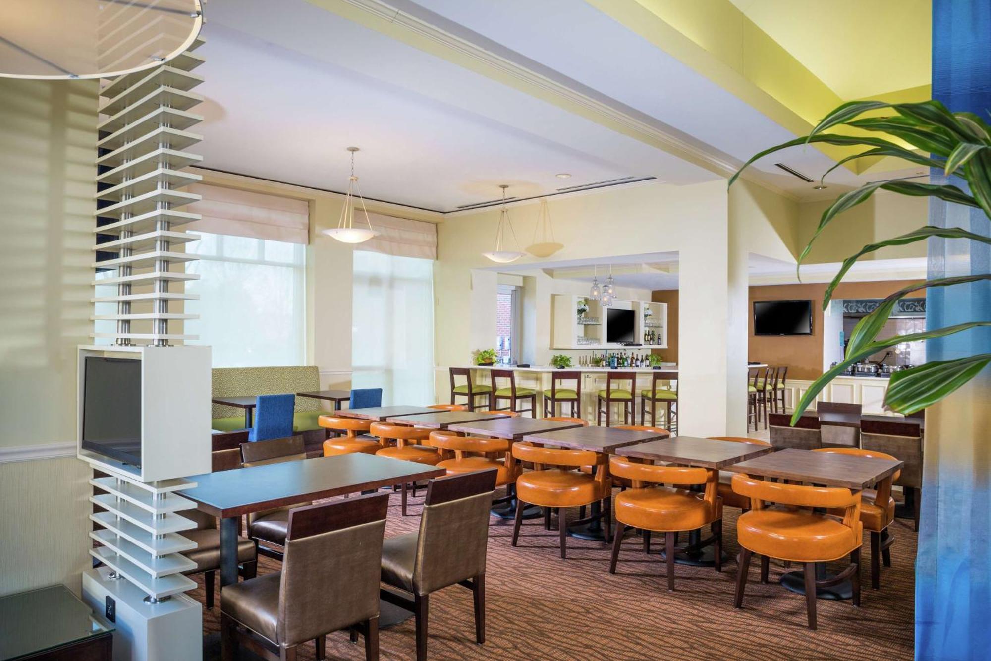 Hilton Garden Inn Richmond Innsbrook Short Pump Luaran gambar