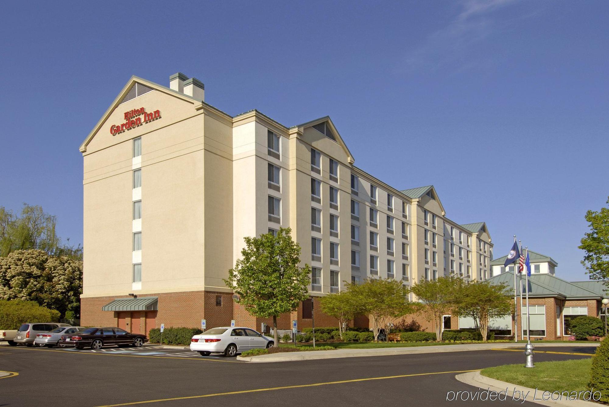 Hilton Garden Inn Richmond Innsbrook Short Pump Luaran gambar