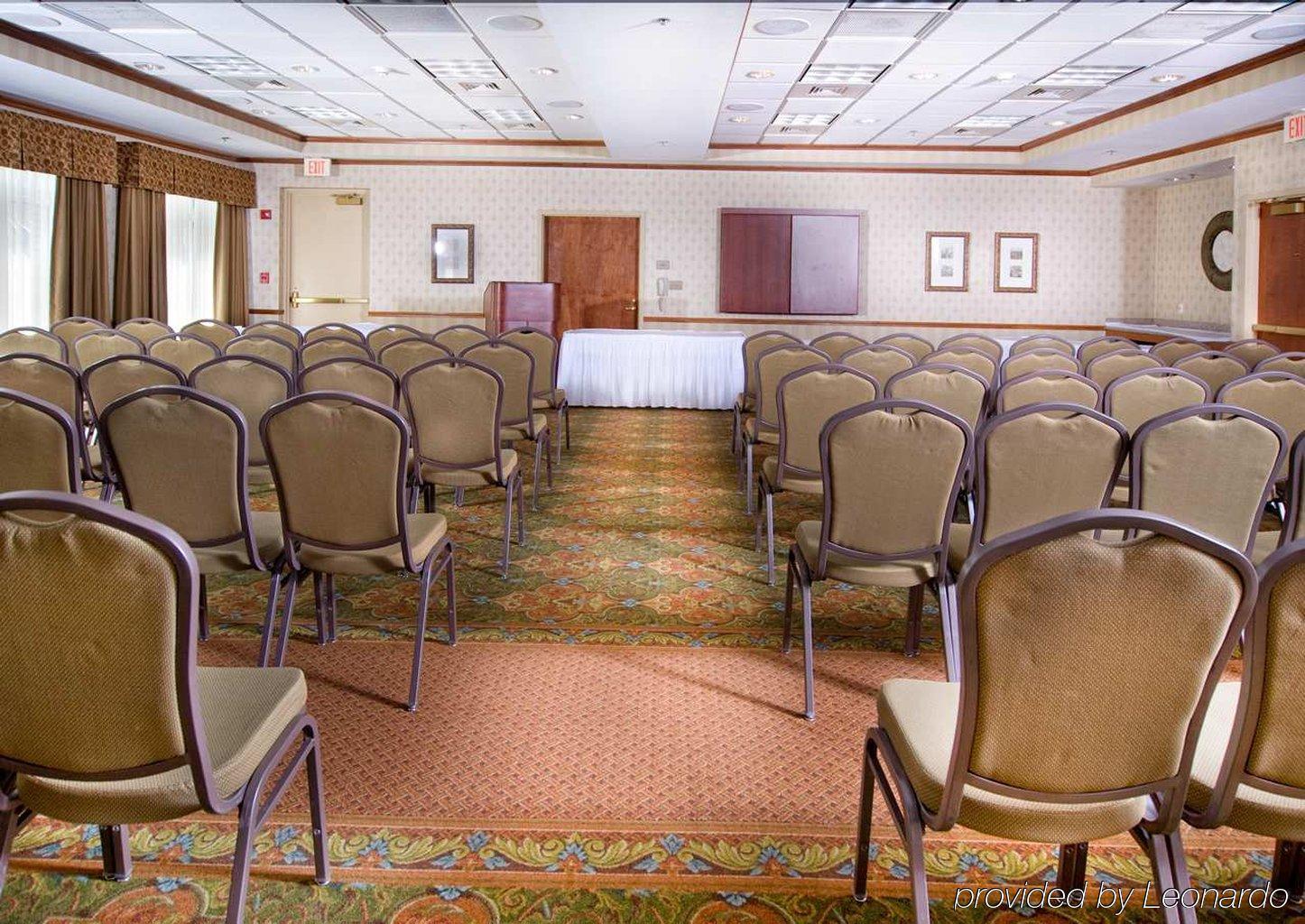 Hilton Garden Inn Richmond Innsbrook Short Pump Kemudahan gambar