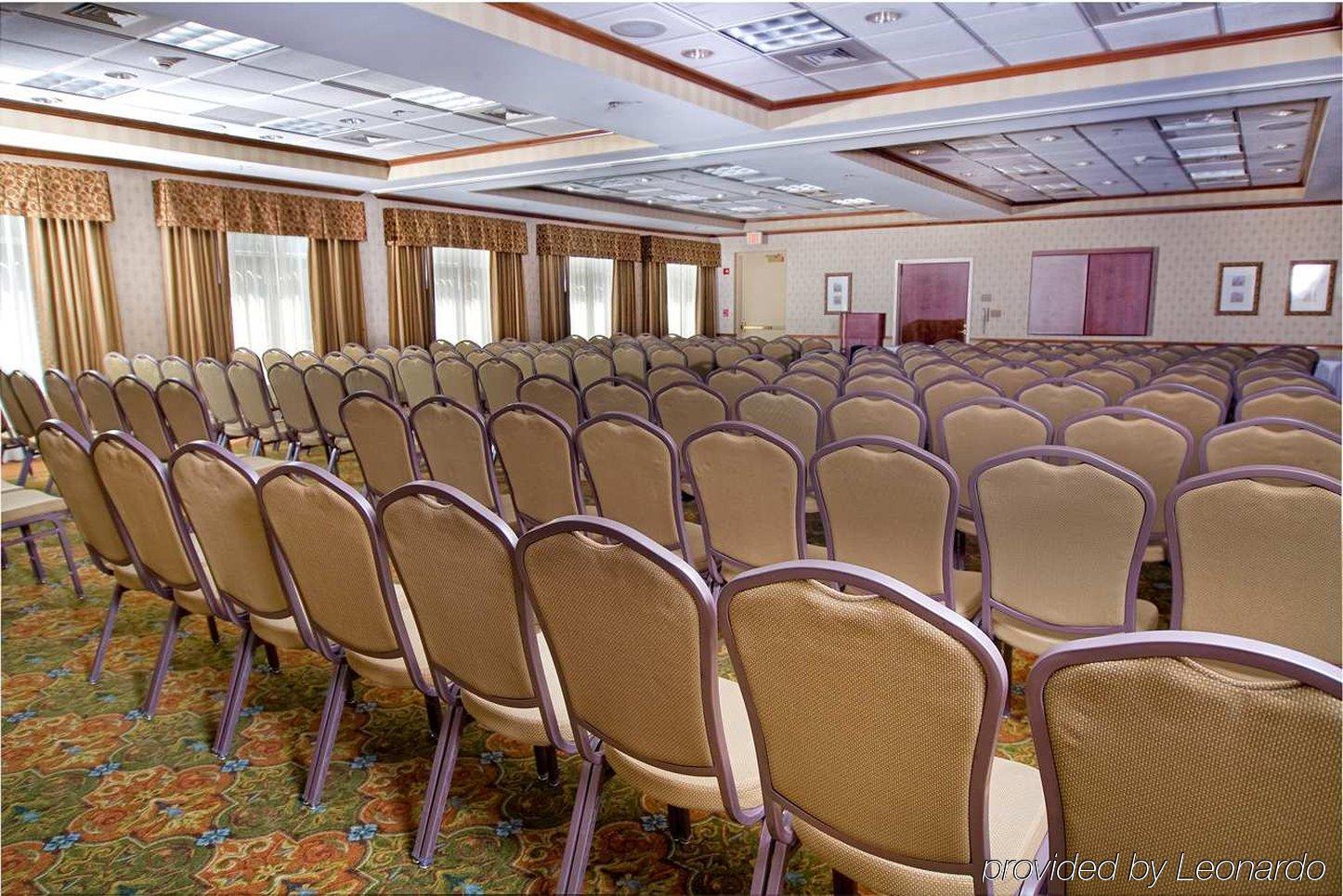 Hilton Garden Inn Richmond Innsbrook Short Pump Kemudahan gambar