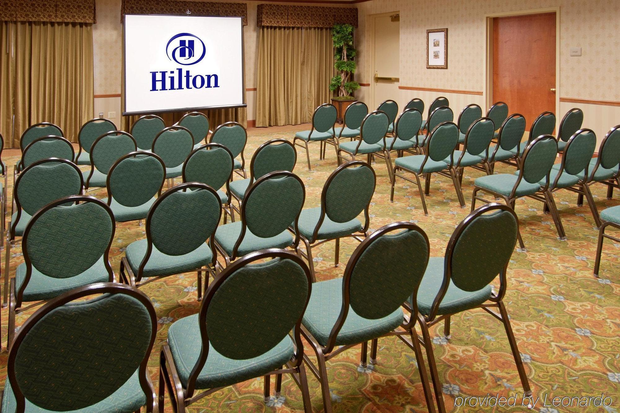 Hilton Garden Inn Richmond Innsbrook Short Pump Kemudahan gambar