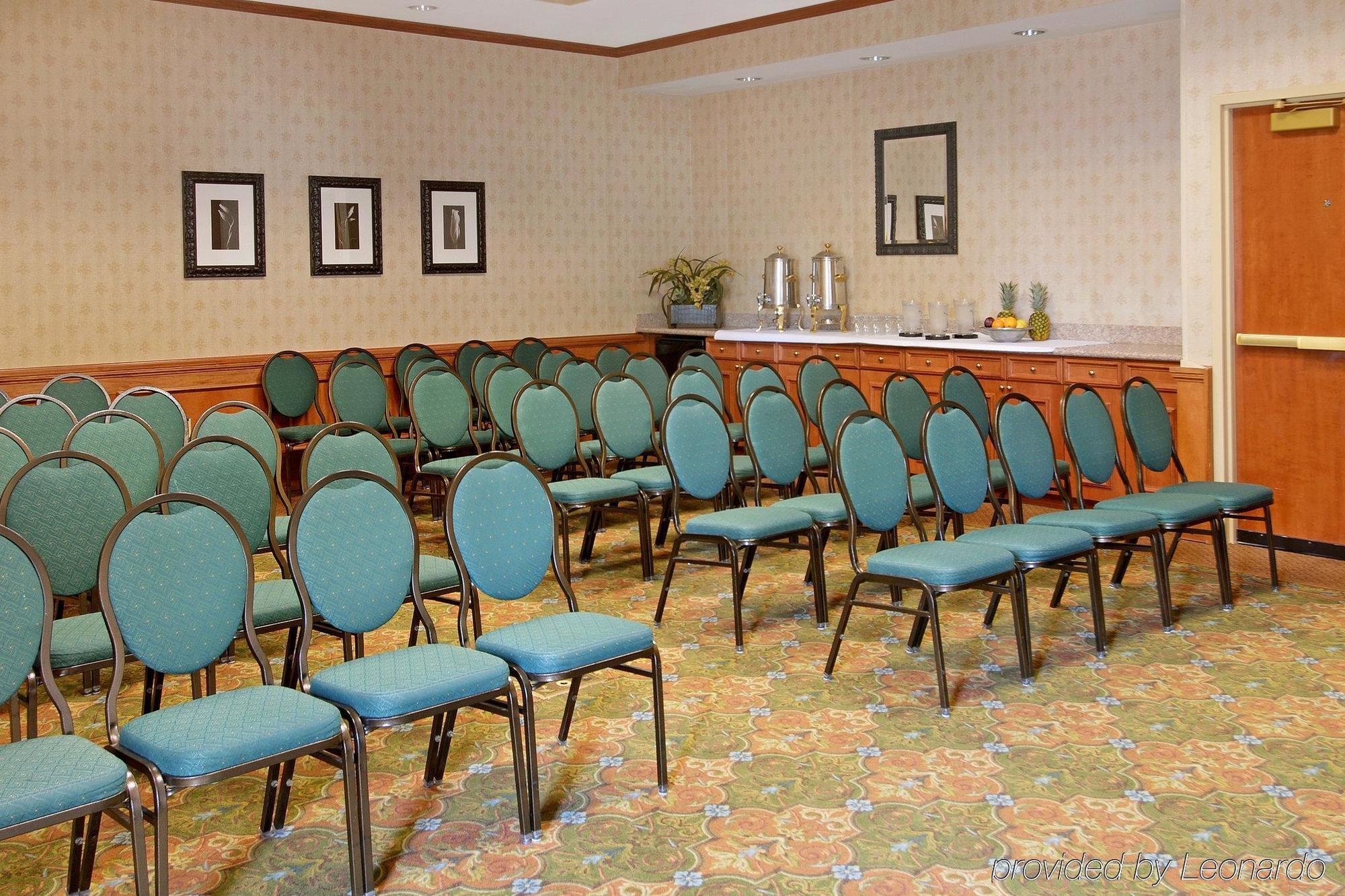 Hilton Garden Inn Richmond Innsbrook Short Pump Kemudahan gambar