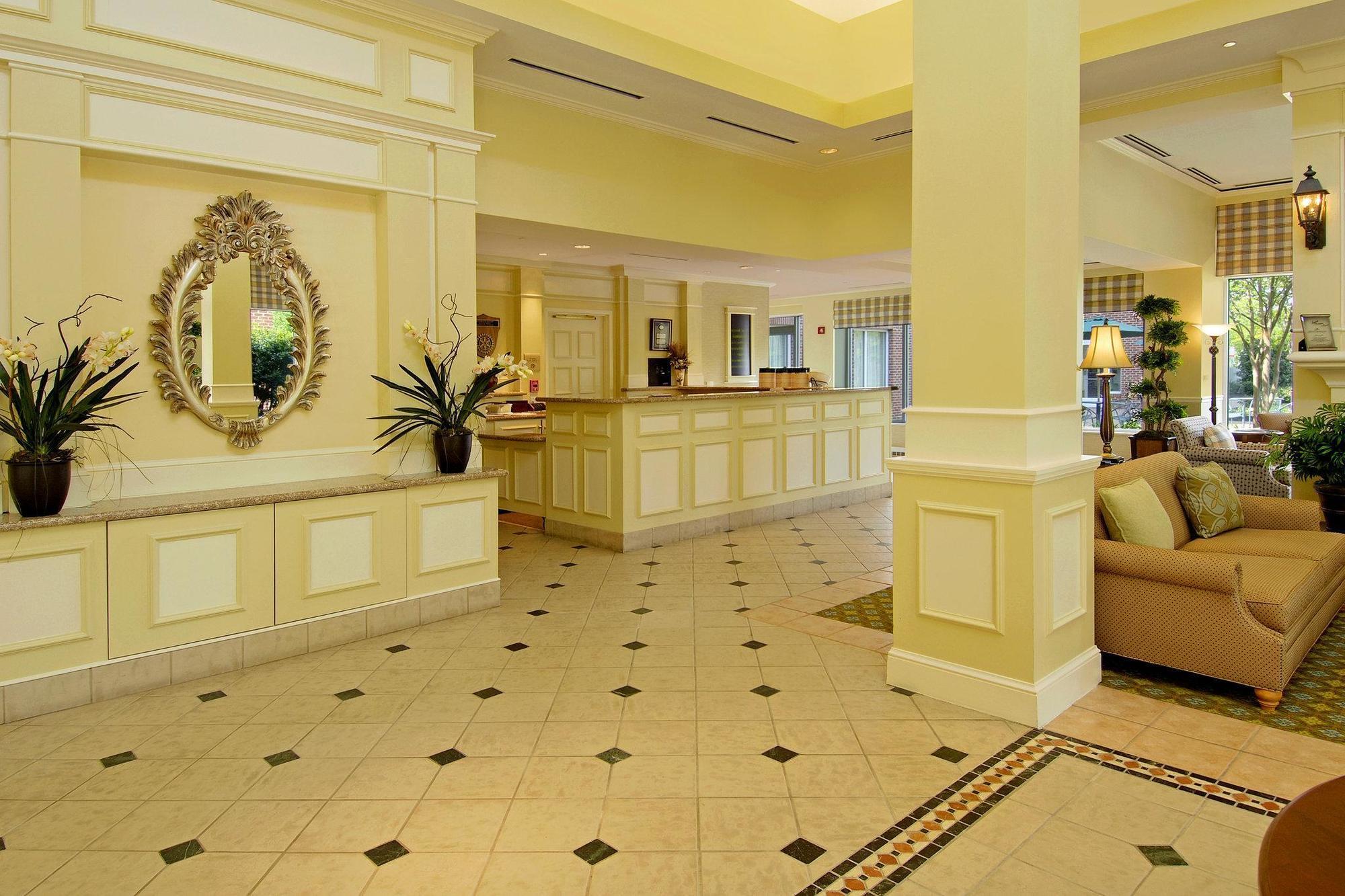 Hilton Garden Inn Richmond Innsbrook Short Pump Luaran gambar