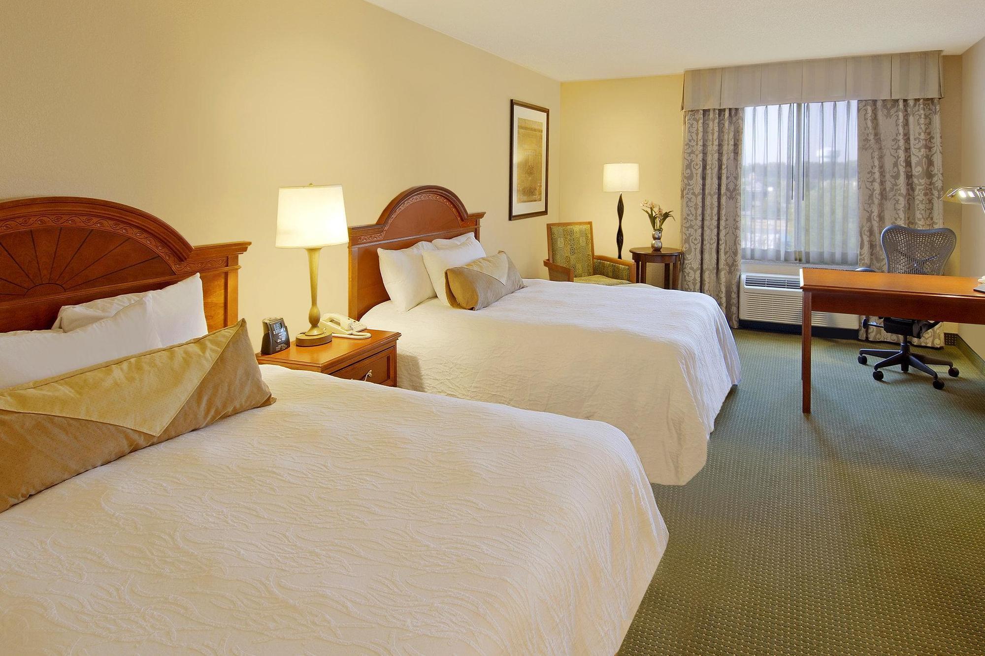 Hilton Garden Inn Richmond Innsbrook Short Pump Luaran gambar