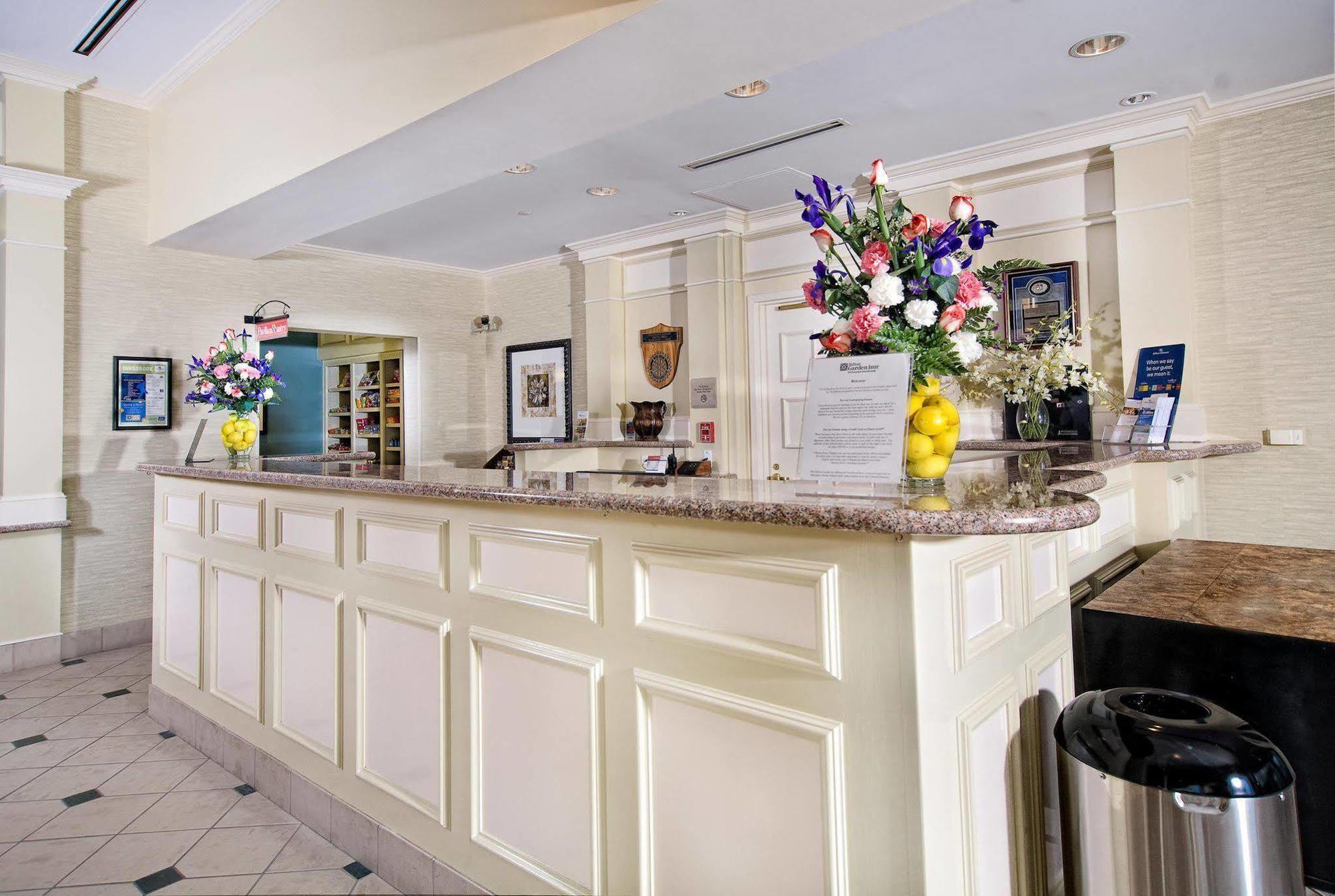 Hilton Garden Inn Richmond Innsbrook Short Pump Dalaman gambar