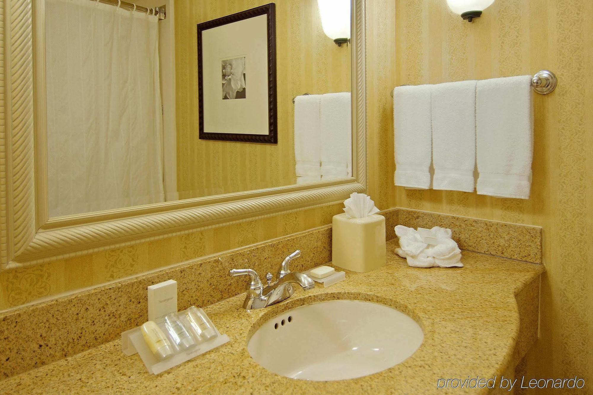 Hilton Garden Inn Richmond Innsbrook Short Pump Luaran gambar
