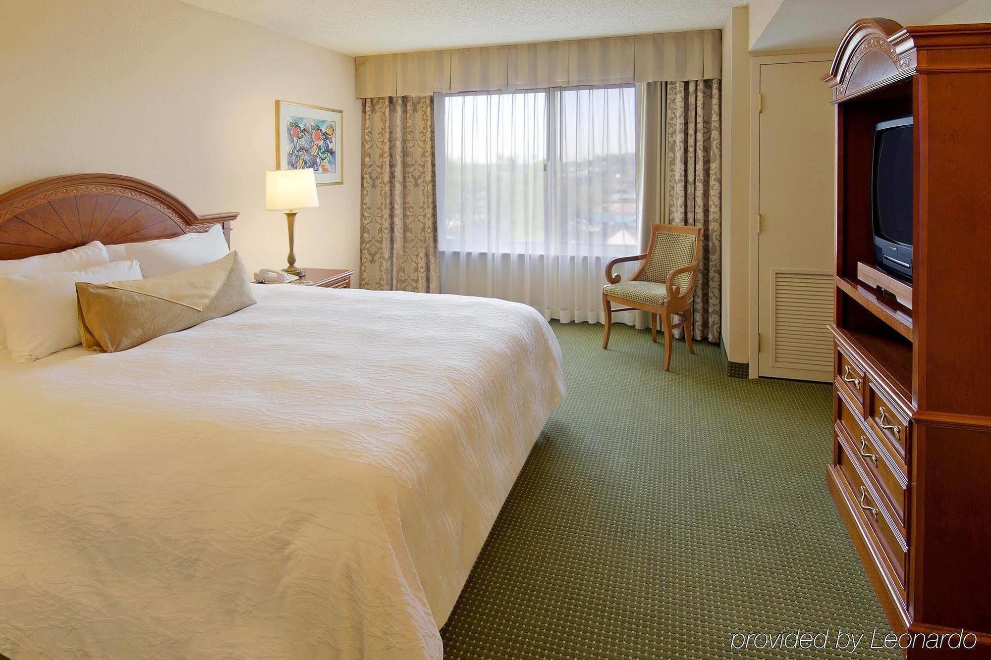 Hilton Garden Inn Richmond Innsbrook Short Pump Bilik gambar
