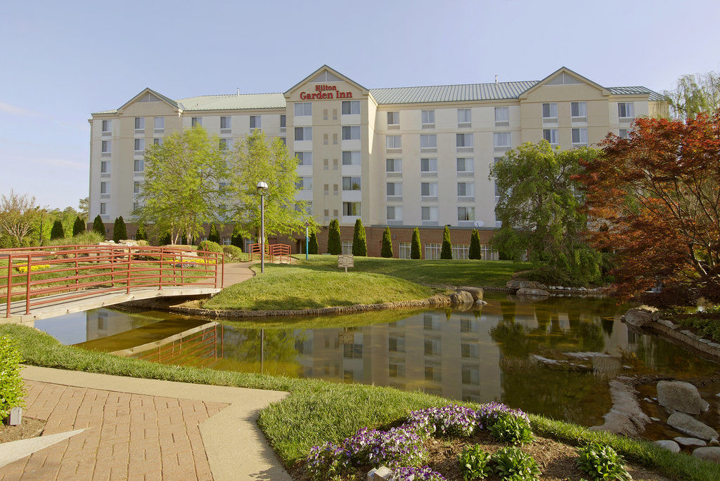 Hilton Garden Inn Richmond Innsbrook Short Pump Luaran gambar