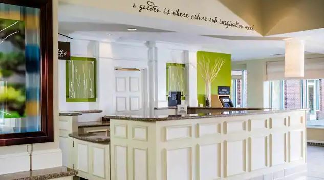 Hilton Garden Inn Richmond Innsbrook Short Pump Luaran gambar