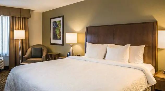 Hilton Garden Inn Richmond Innsbrook Short Pump Luaran gambar