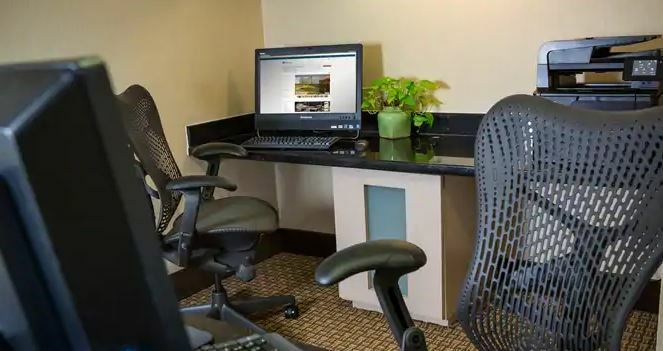 Hilton Garden Inn Richmond Innsbrook Short Pump Luaran gambar