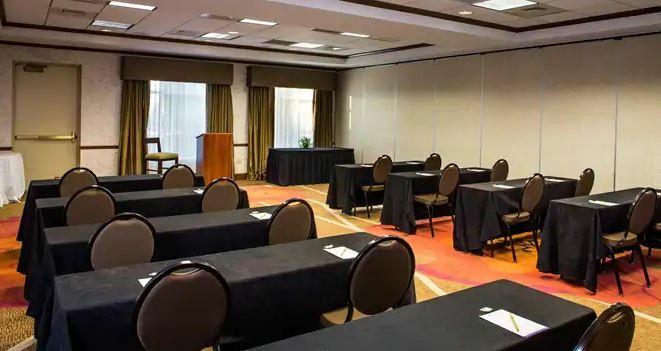 Hilton Garden Inn Richmond Innsbrook Short Pump Luaran gambar