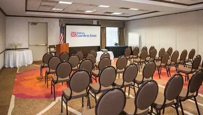 Hilton Garden Inn Richmond Innsbrook Short Pump Luaran gambar